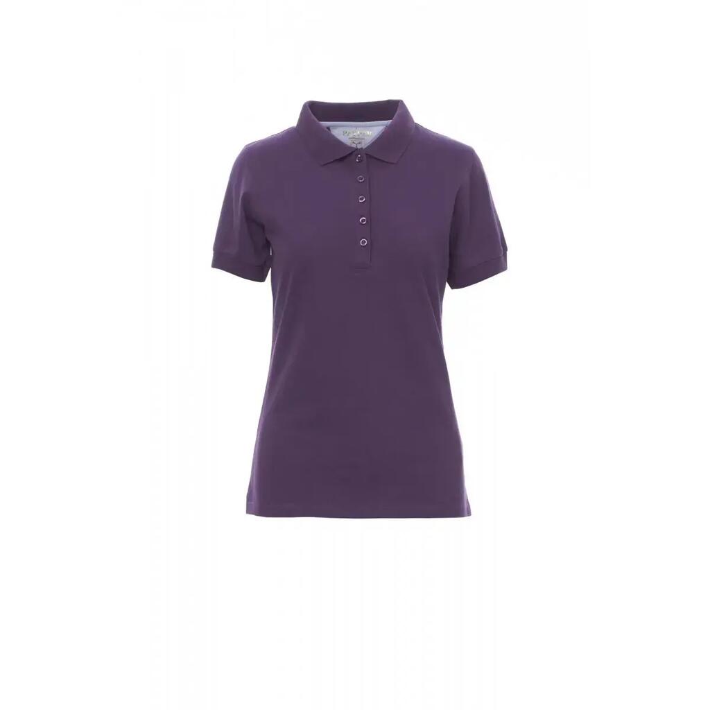 PURPLE / BLUE