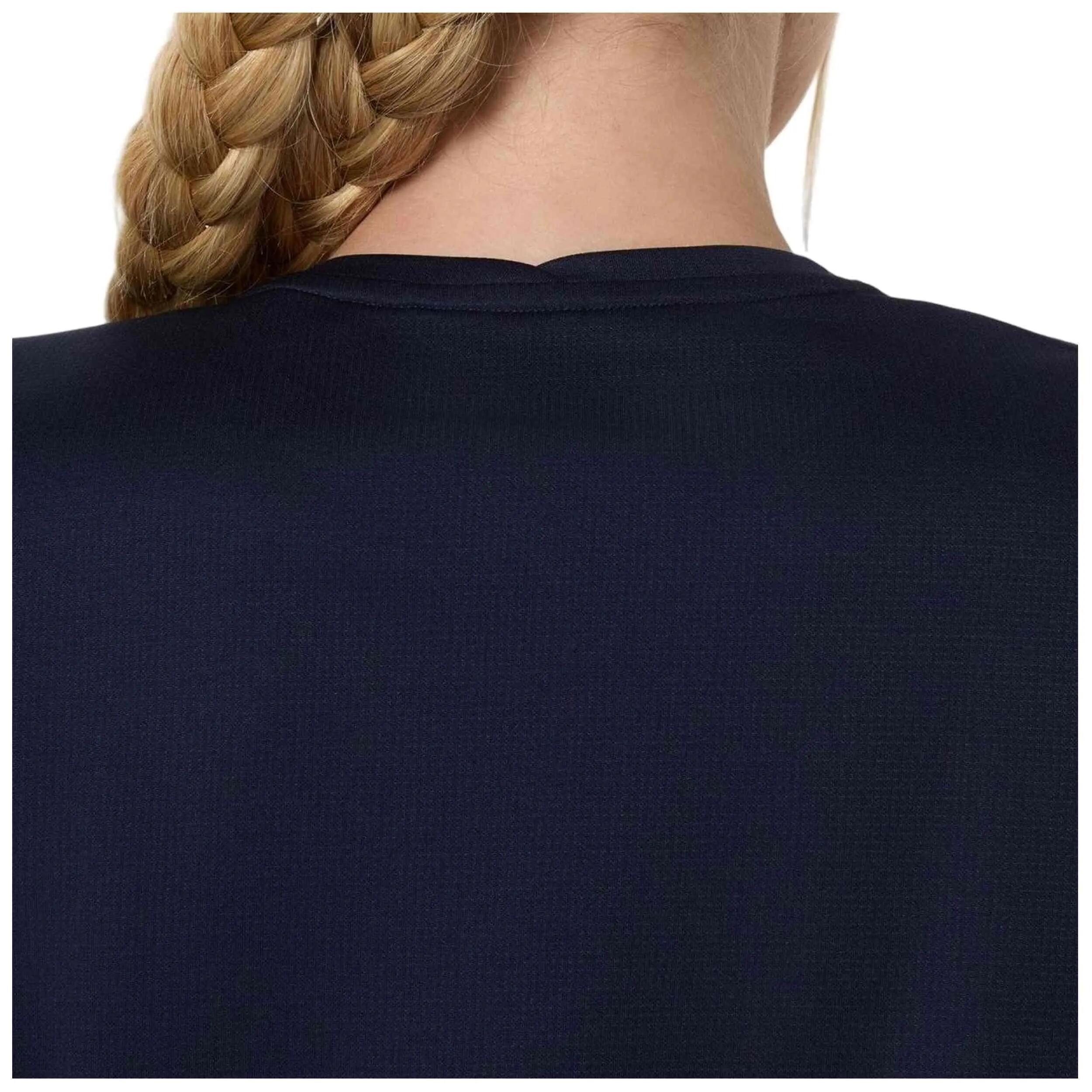 Kurzarmshirt Asics Modell Core Ss Top für frauen 5/5