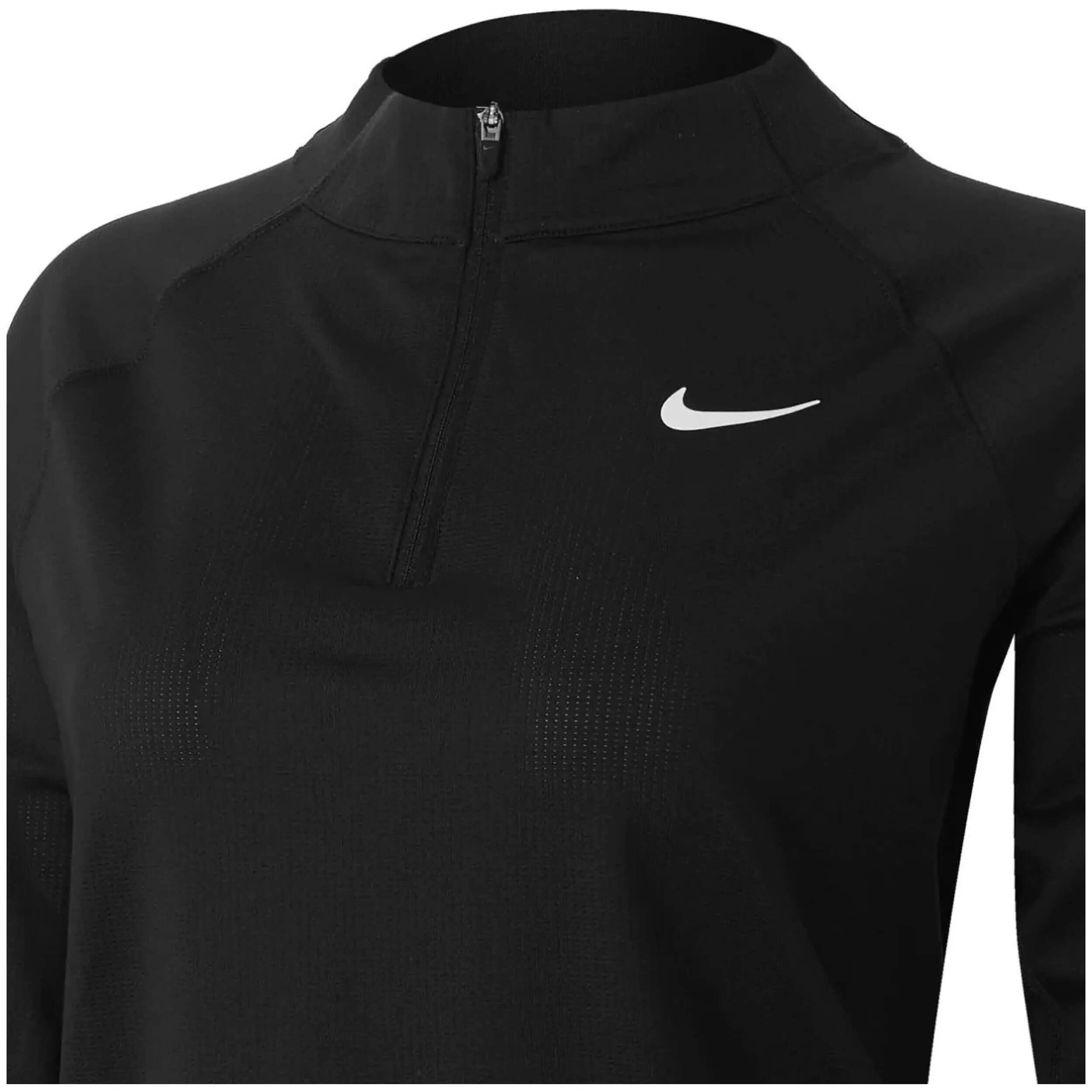 Camiseta de manga larga Nike modelo CV4697-010 para mujer 4/4