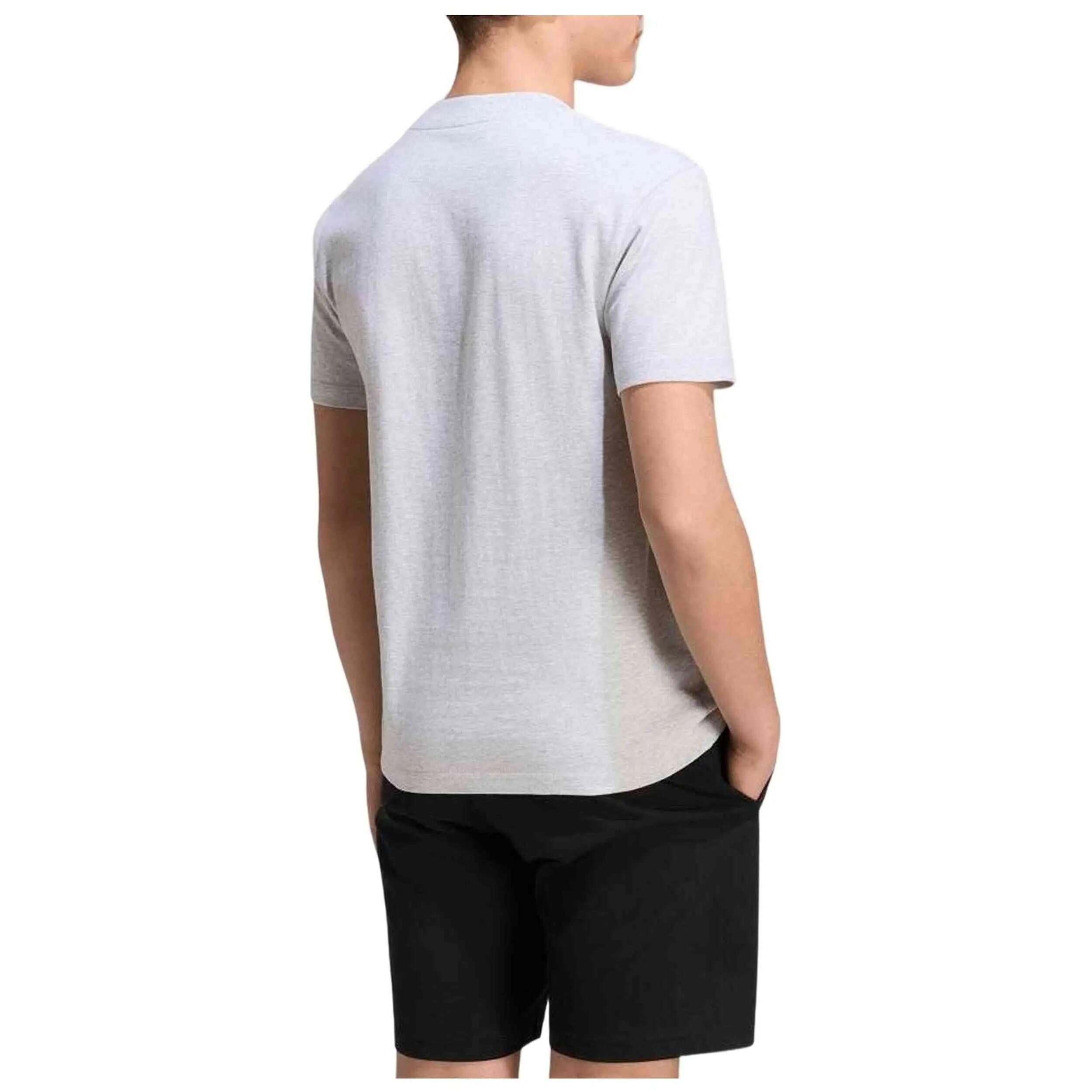 Kurzarmshirt Adidas Modell Playera Essentials für unisex jungen 2/5