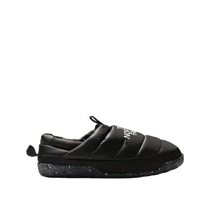 Mule The North Face Nuptse Noires