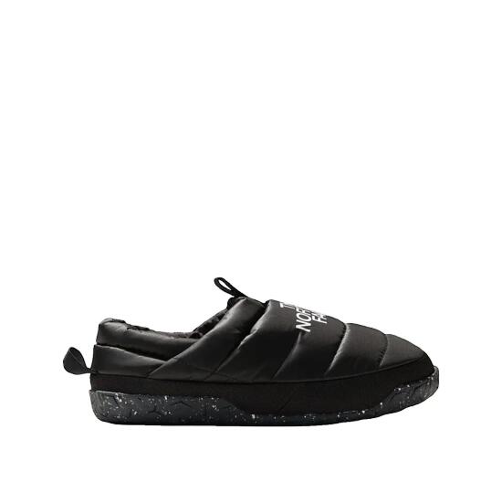 Mule The North Face Nuptse Noires