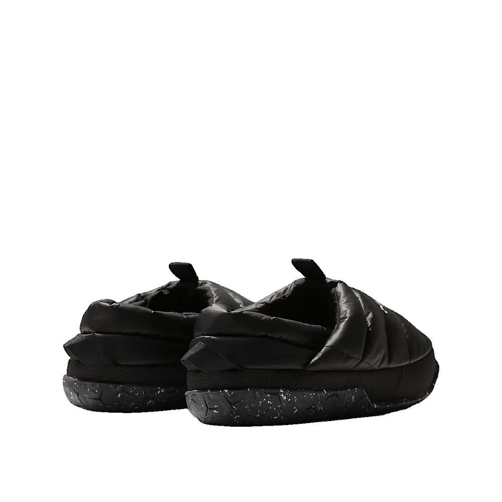 Mules The North Face Nuptse Negras 3/3