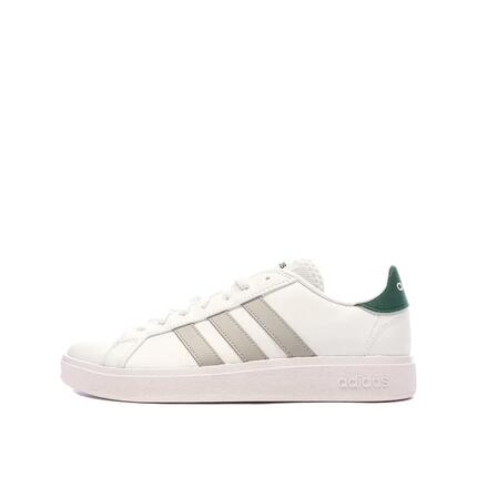 Zapatos Adidas Grand Court Base 2.0 Blancos