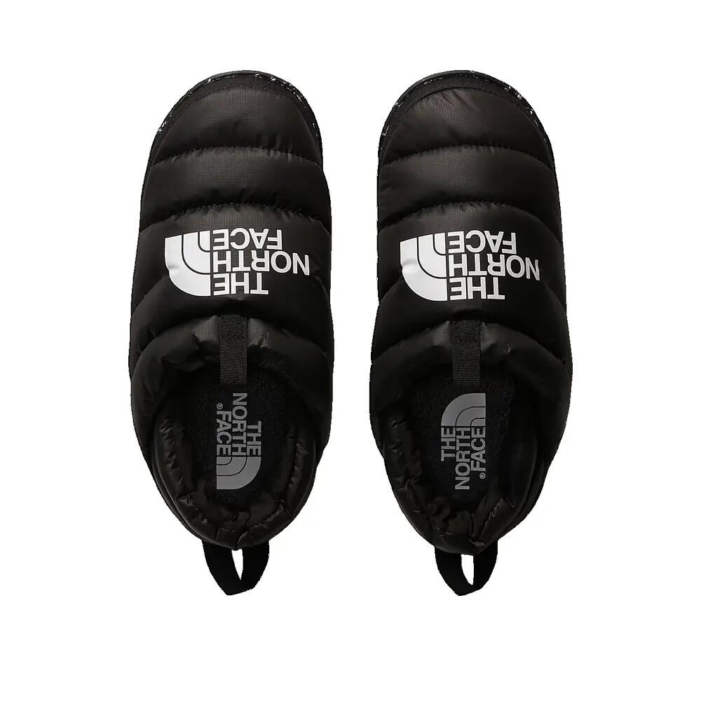 Mules The North Face Nuptse Negras 2/3
