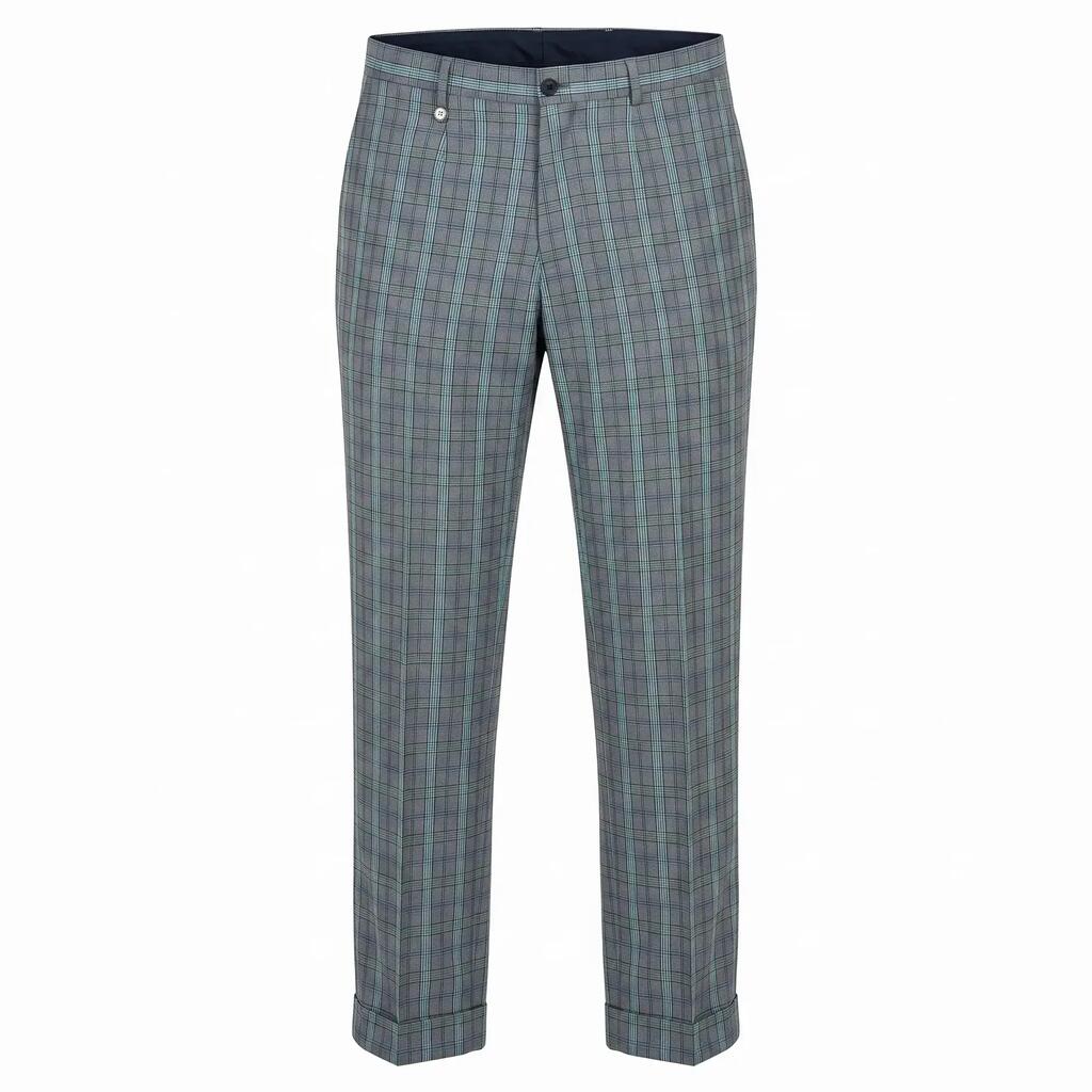 Trousers Golfino