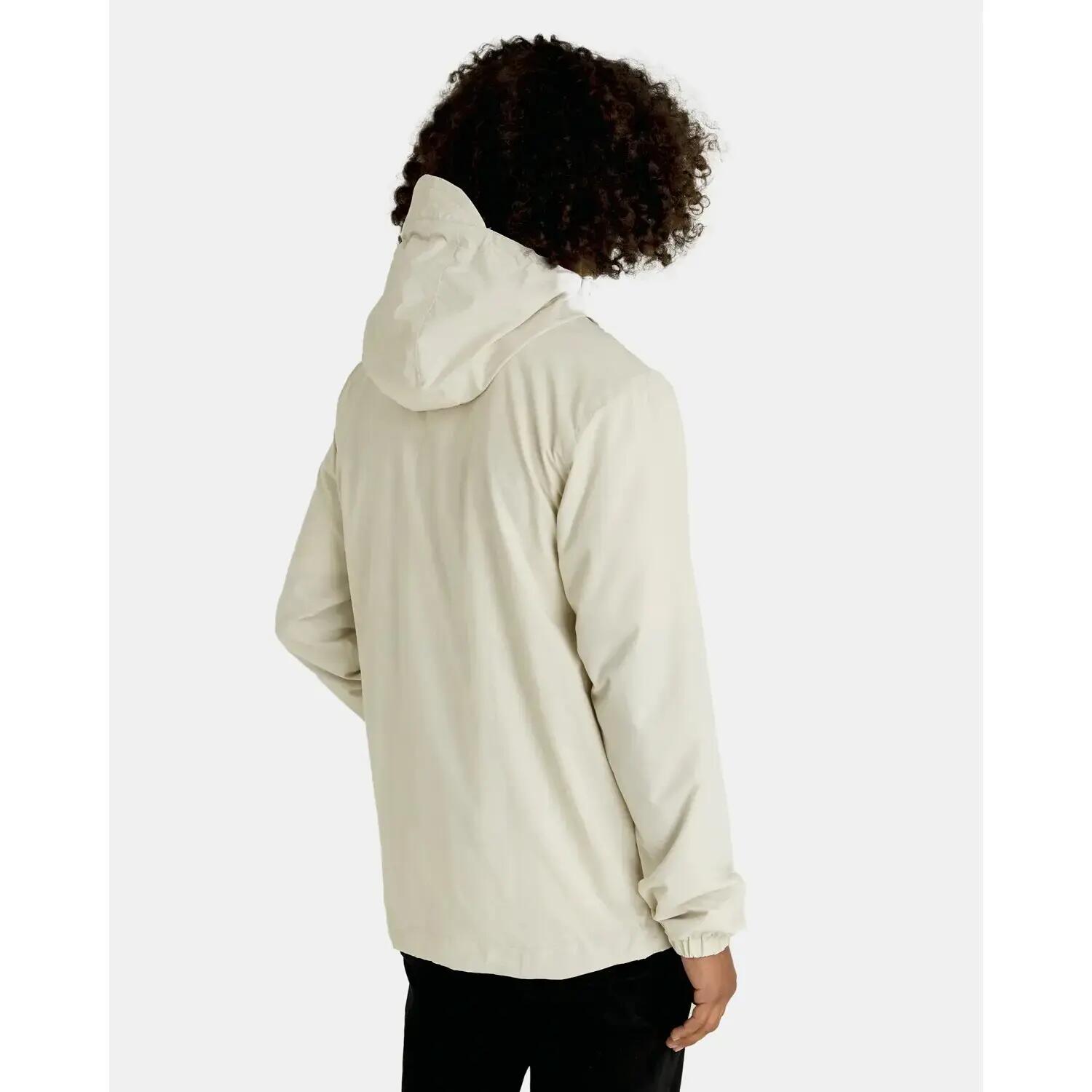 Reißverschluss-Hoodie Lyle & Scott 3/4