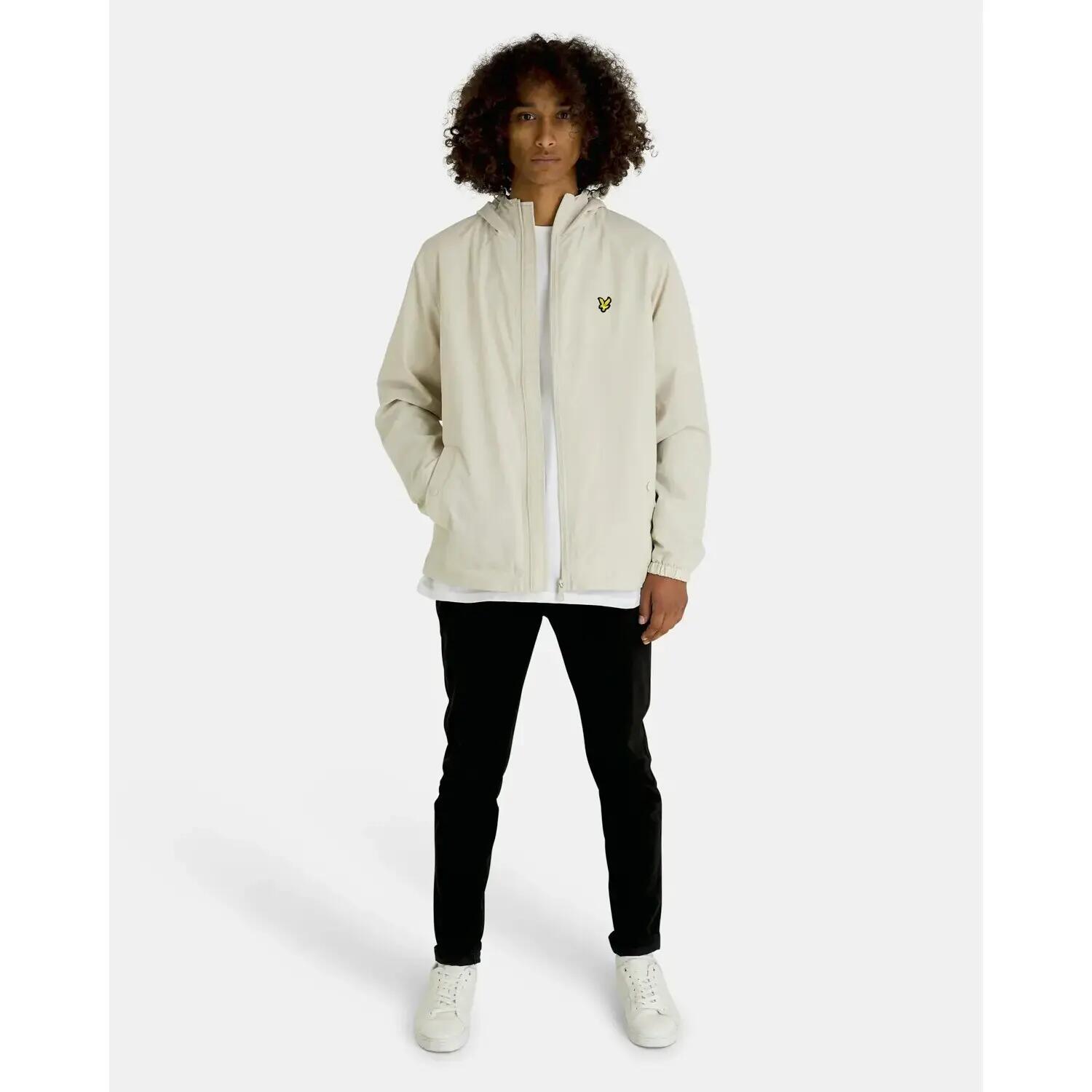 Reißverschluss-Hoodie Lyle & Scott 2/4