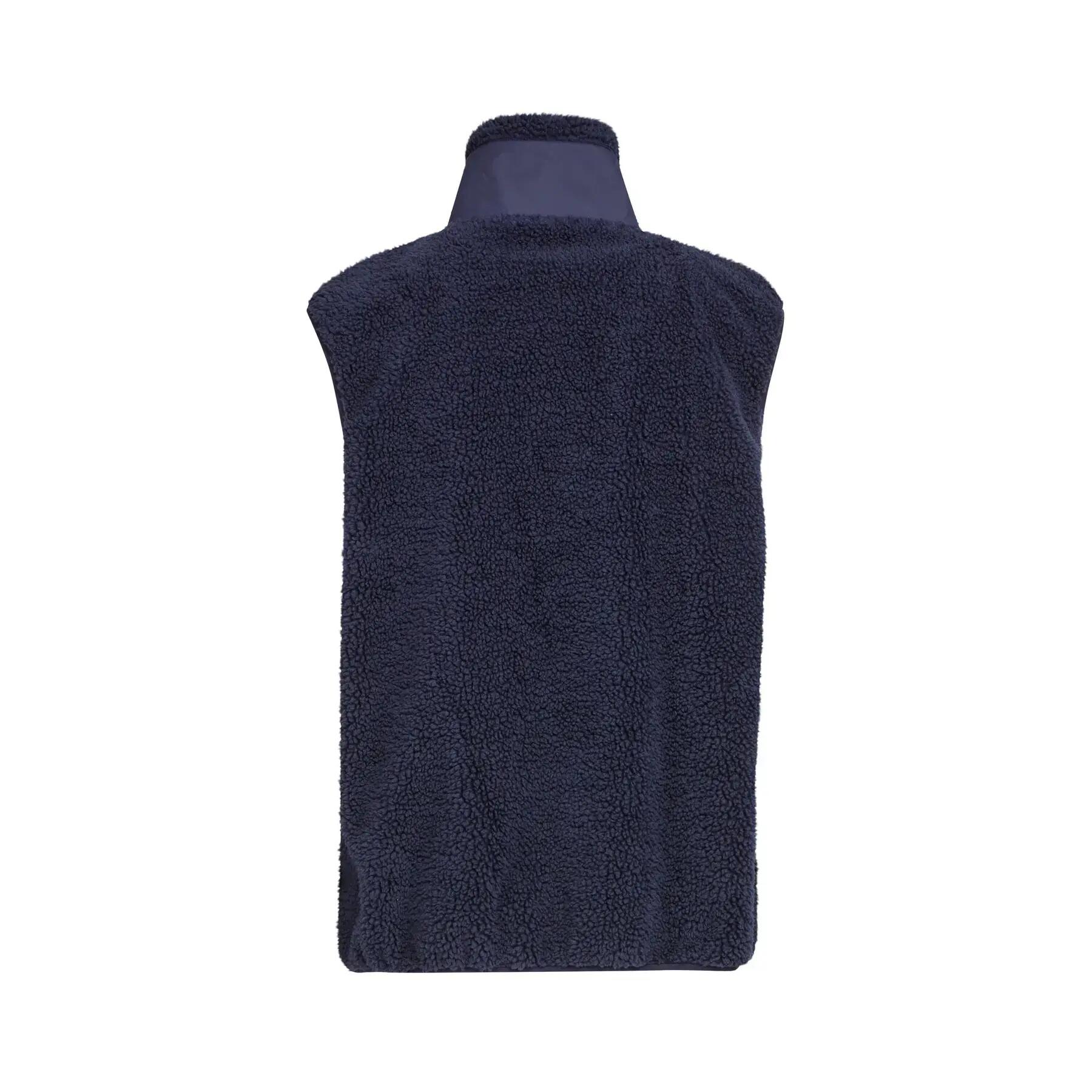 Polaire sans manches Build Your Brand Sherpa 3/5