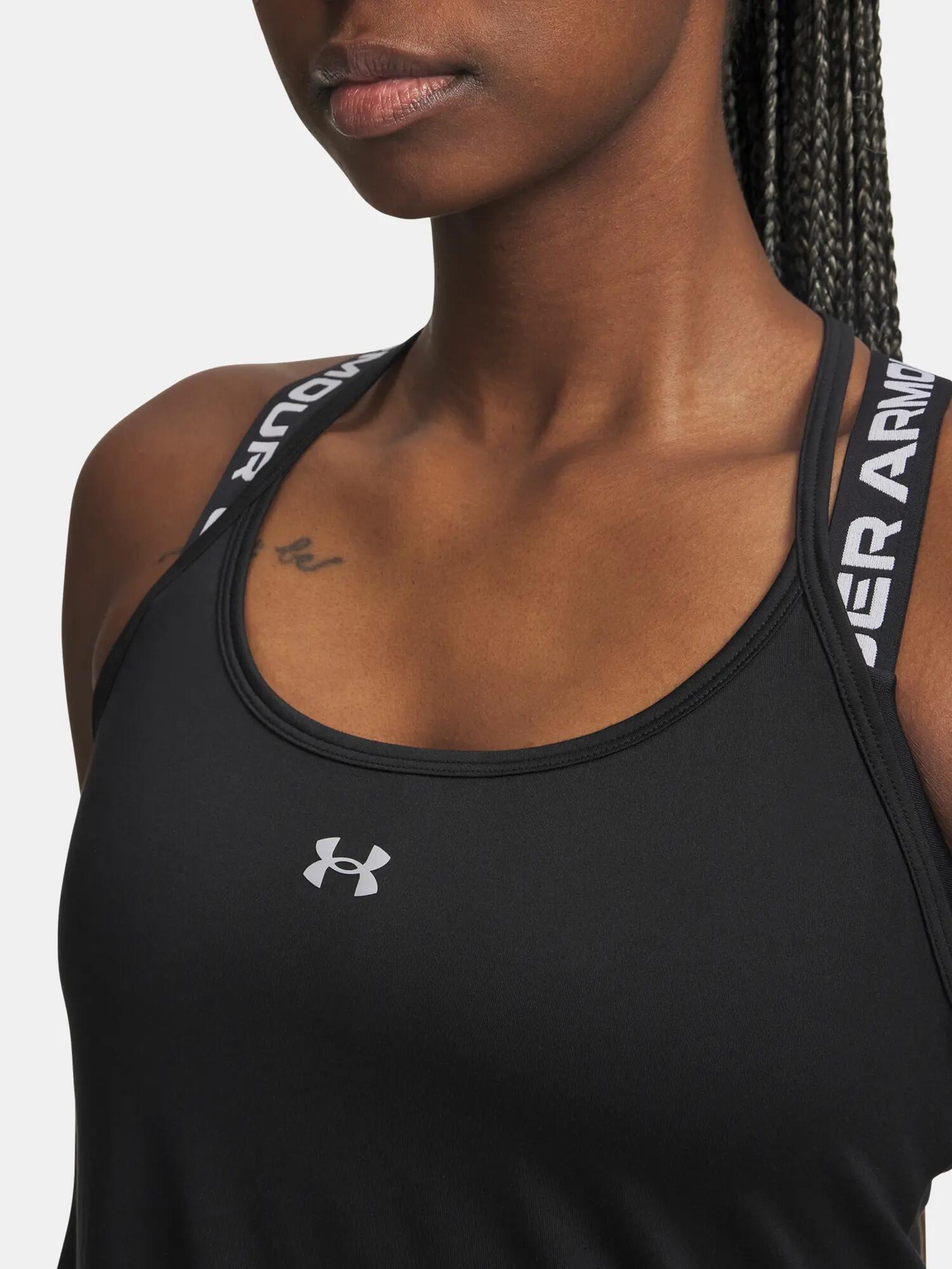 Női trikó Under Armour UA Vanish Racerback Tank 6/6