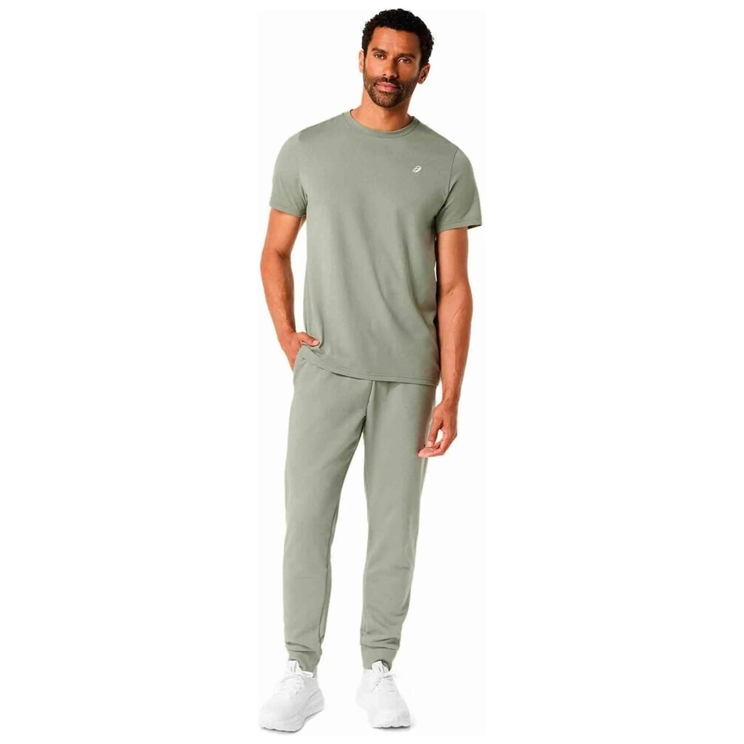 Camiseta de manga corta Asics modelo 2031F458-301 para unisex 4/5