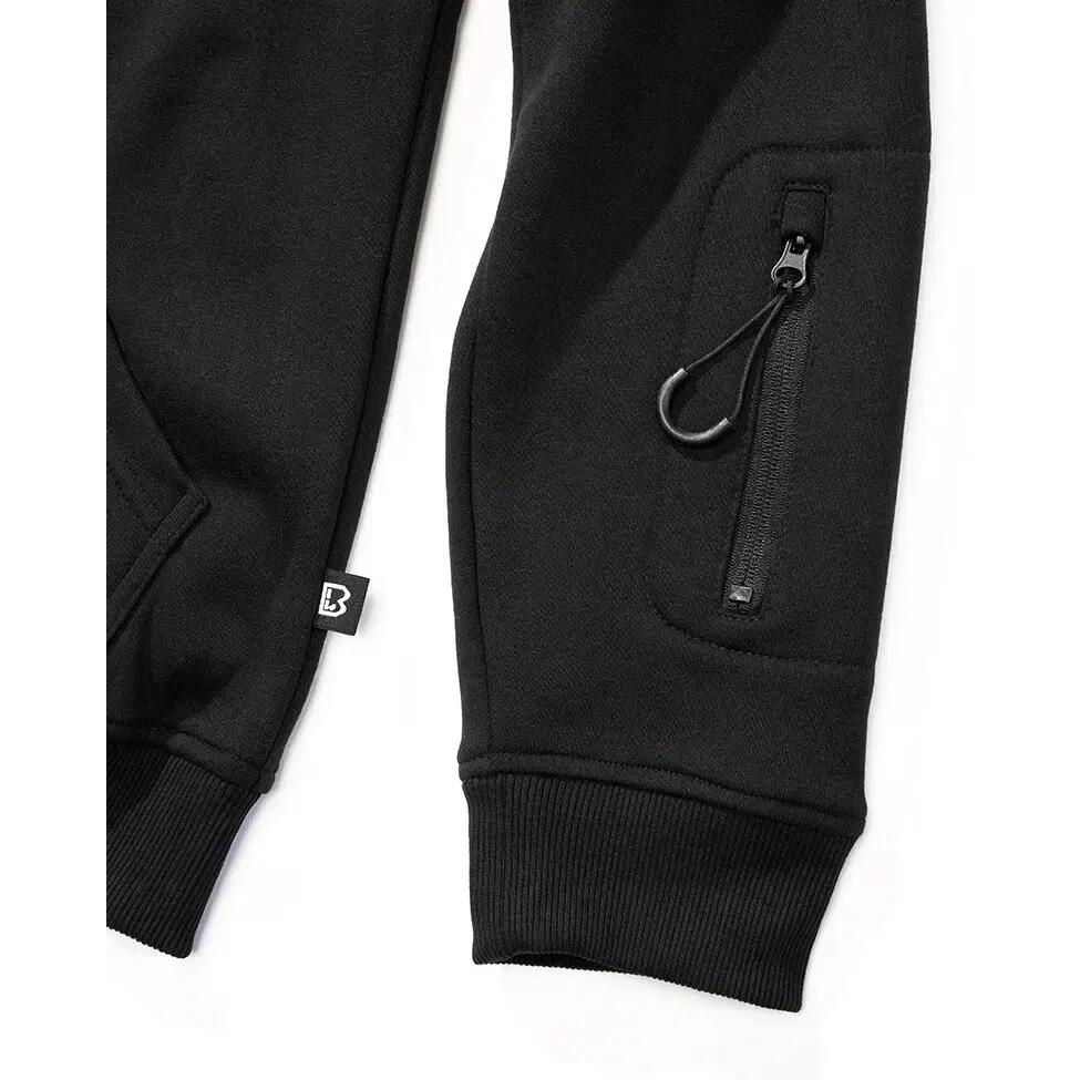 Bluza z kapturem Brandit Tactical 3/3