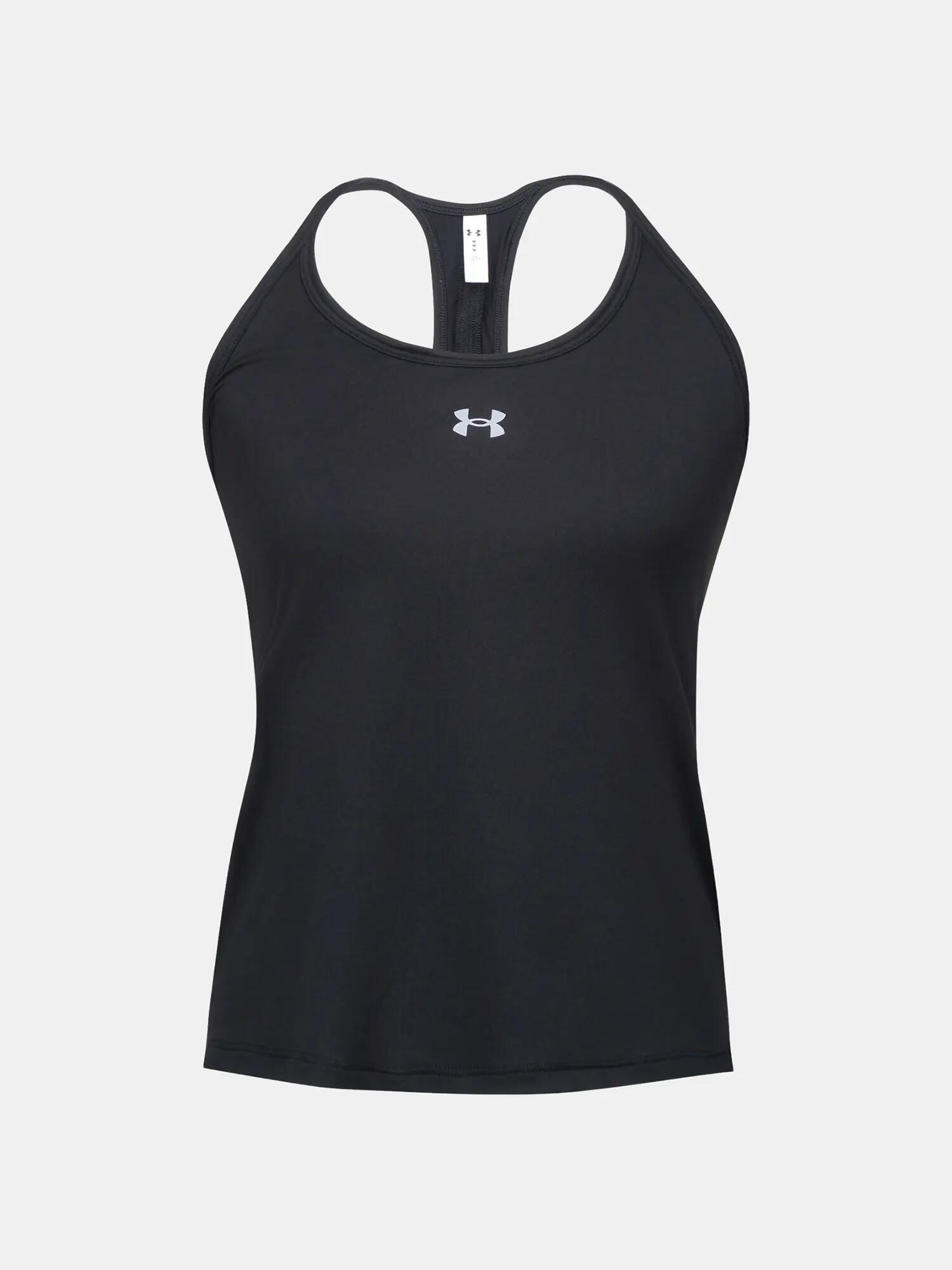 Női trikó Under Armour UA Vanish Racerback Tank 3/6