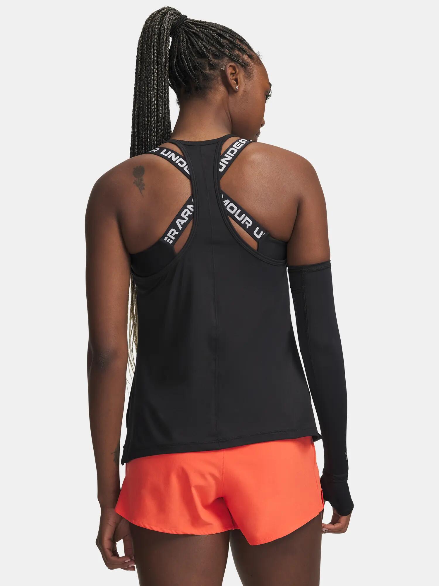 Női trikó Under Armour UA Vanish Racerback Tank 2/6