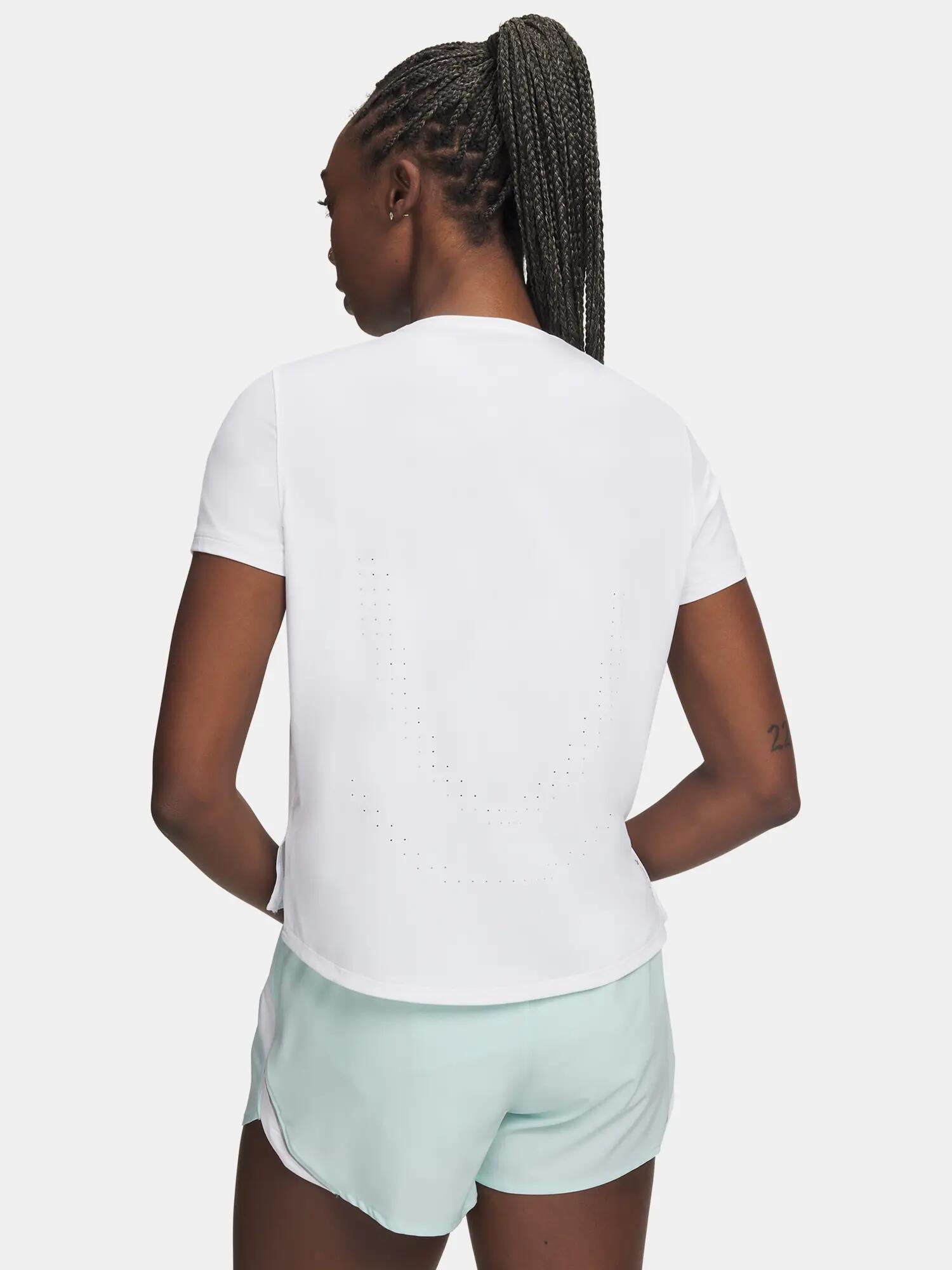Női póló Under Armour UA Velociti Pro Shortsleeve 2/3