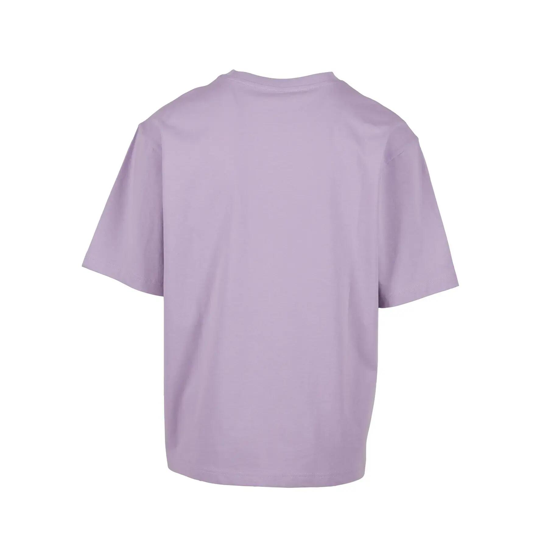 T-shirt Build Your Brand Loose Fit 3/5
