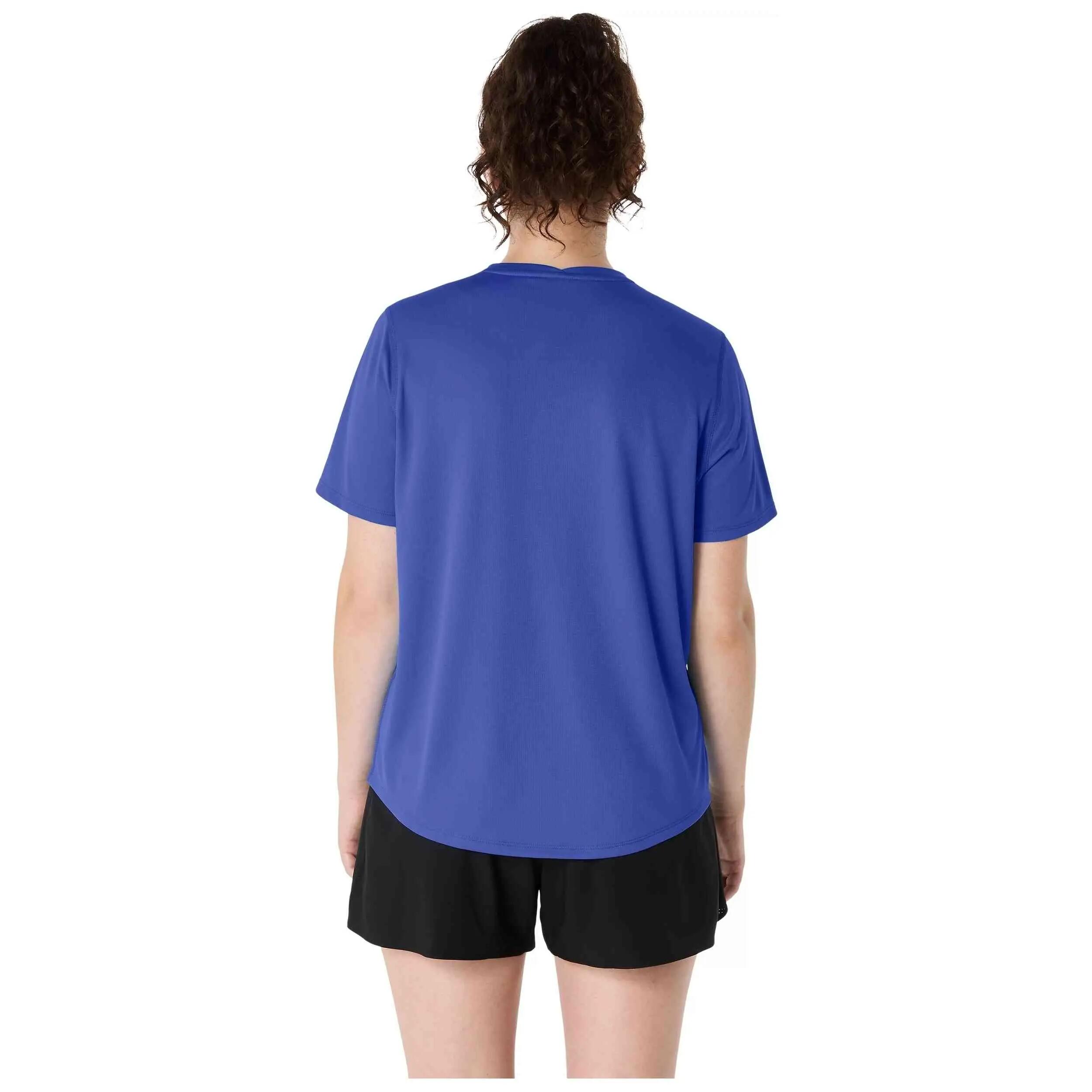 Kurzarmshirt Asics Modell 2012D170-403 für frauen 2/5