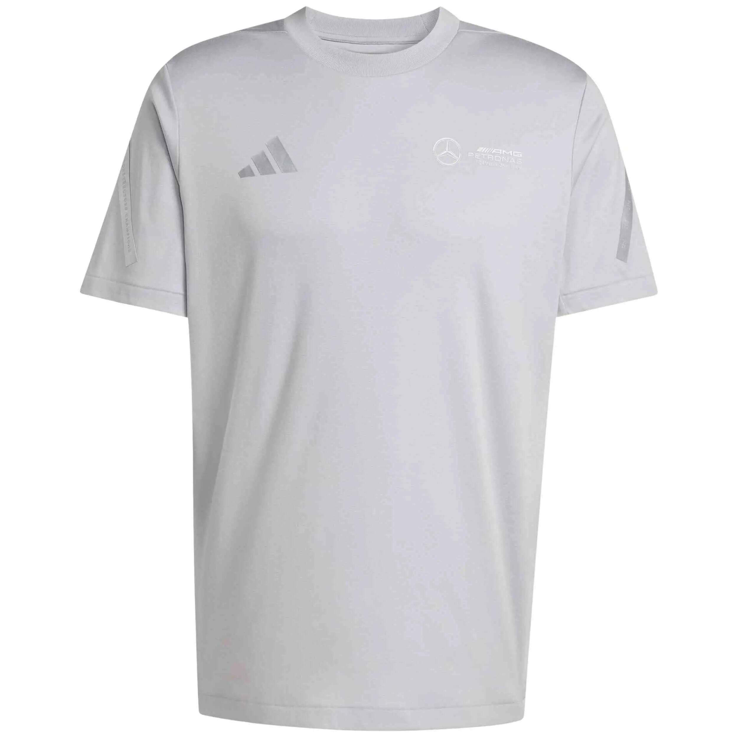 T-shirt met korte mouwen Adidas model JW3481 voor mannen 5/5