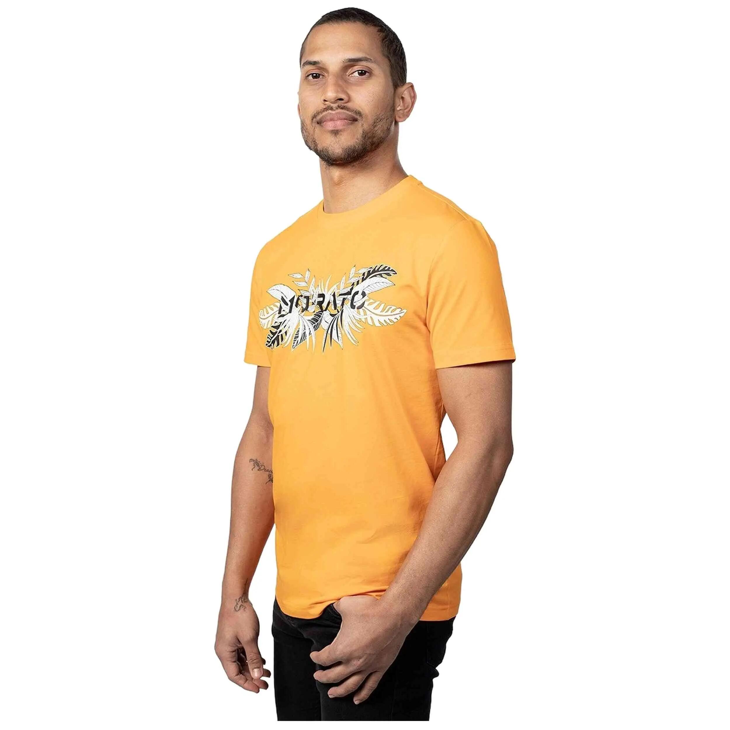T-shirt met korte mouwen Antony Morato model MMKS02269-FA100144 voor mannen 3/3