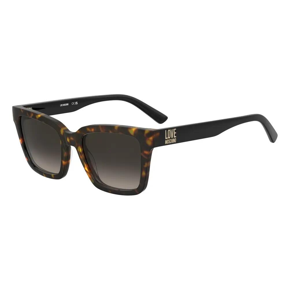 Ochelari de Soare Love Moschino MOL091/S 086 din TR90 Damă 51 mm