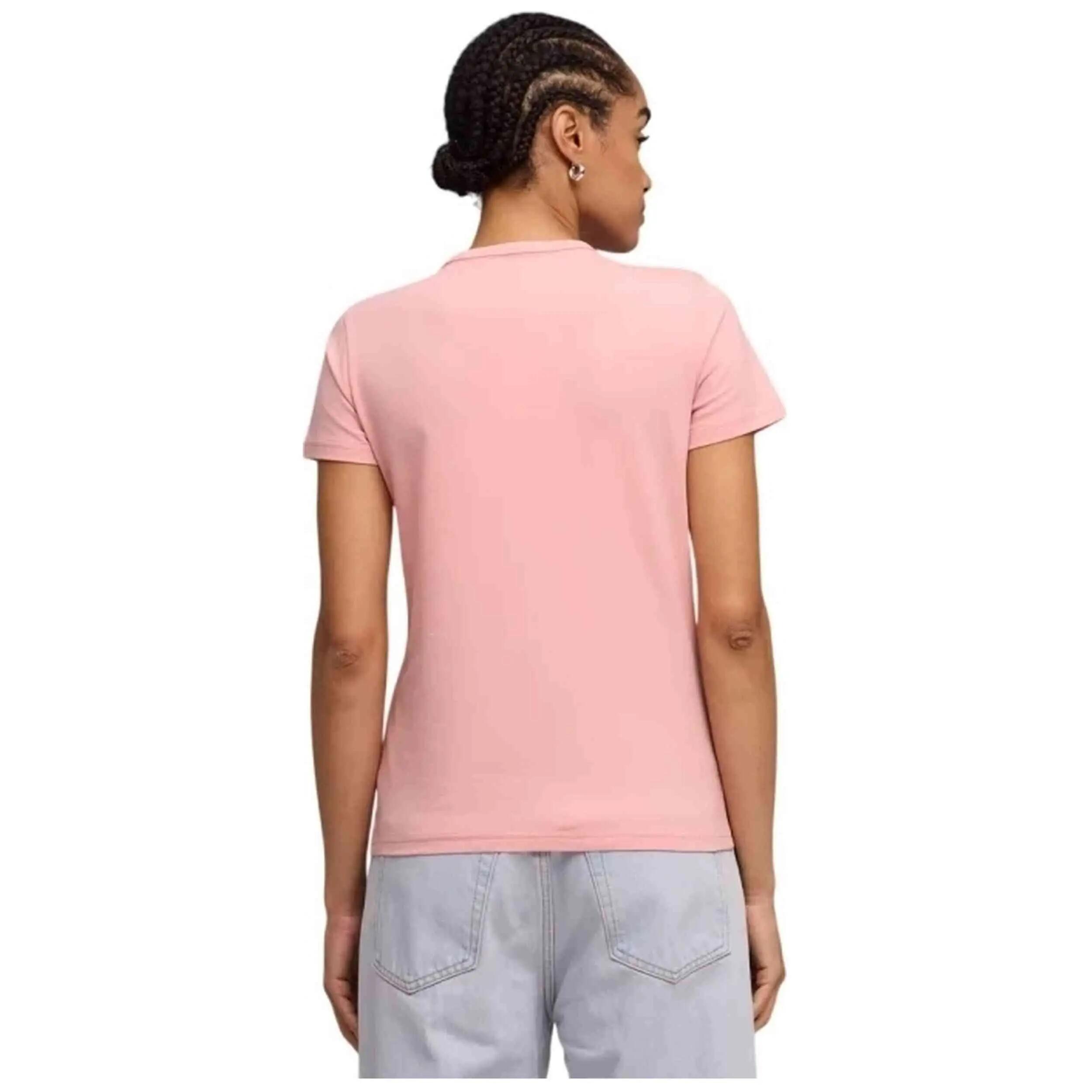 T-shirt Puma modèle 691876 pour femmes 2/4
