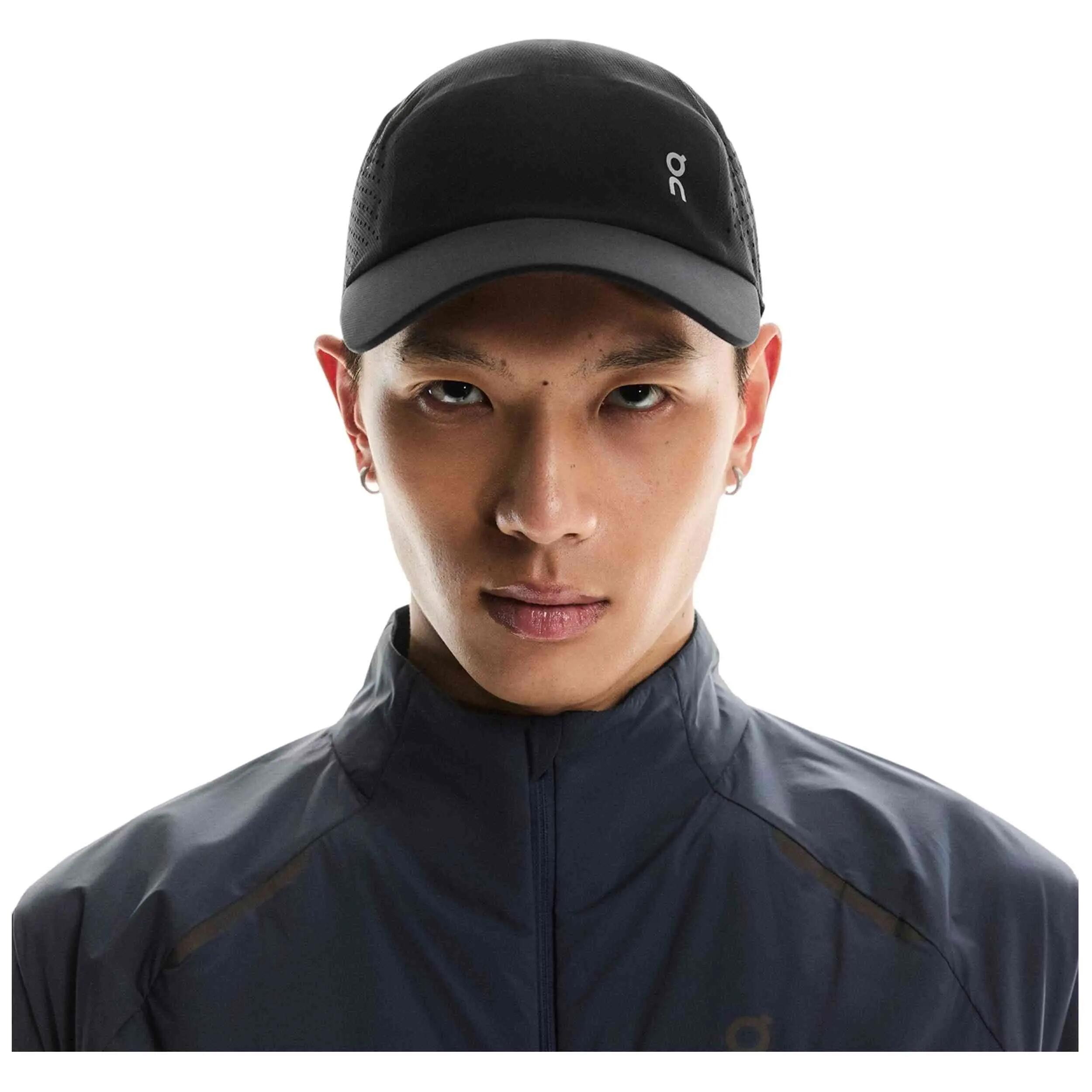 Casquette On modèle 2UF10330553 pour unisexe 2/2