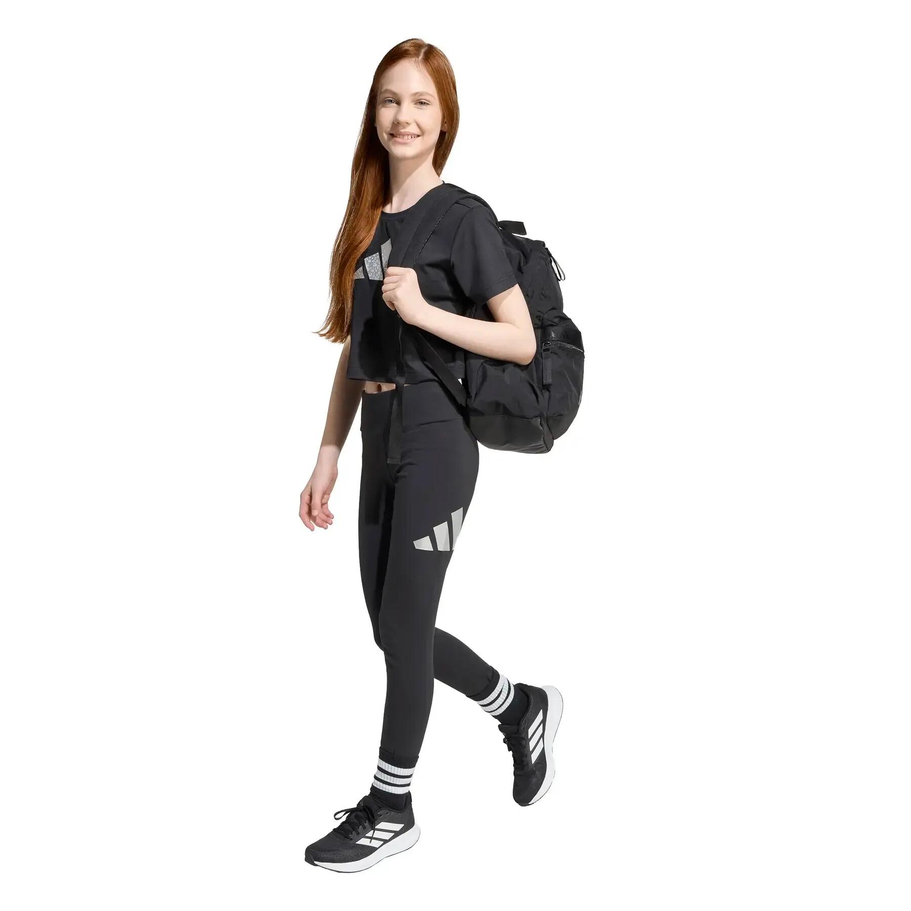 Legging fille adidas Everyday Glam 4/6