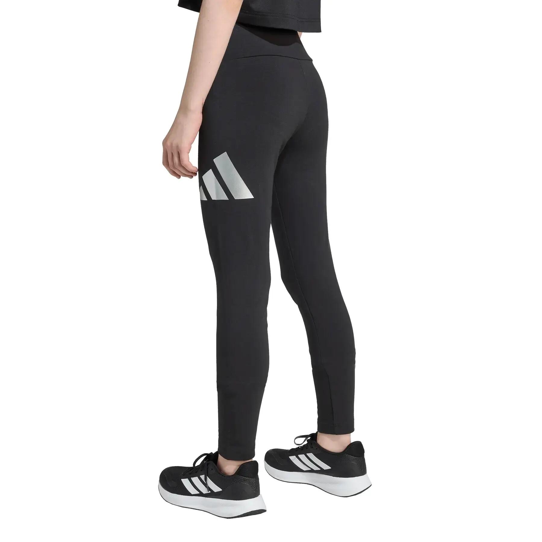 Legging fille adidas Everyday Glam 3/6