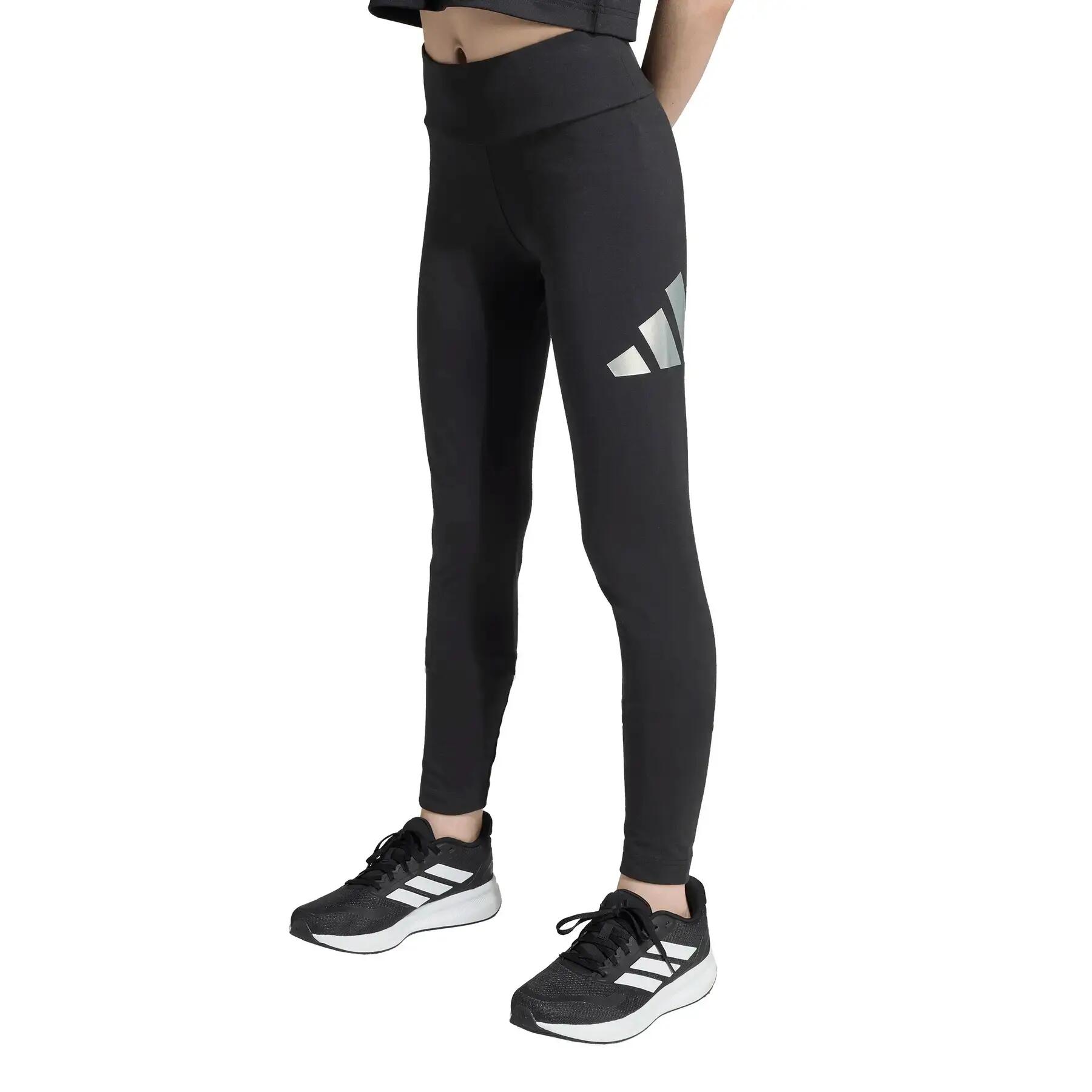 Legging fille adidas Everyday Glam 2/6