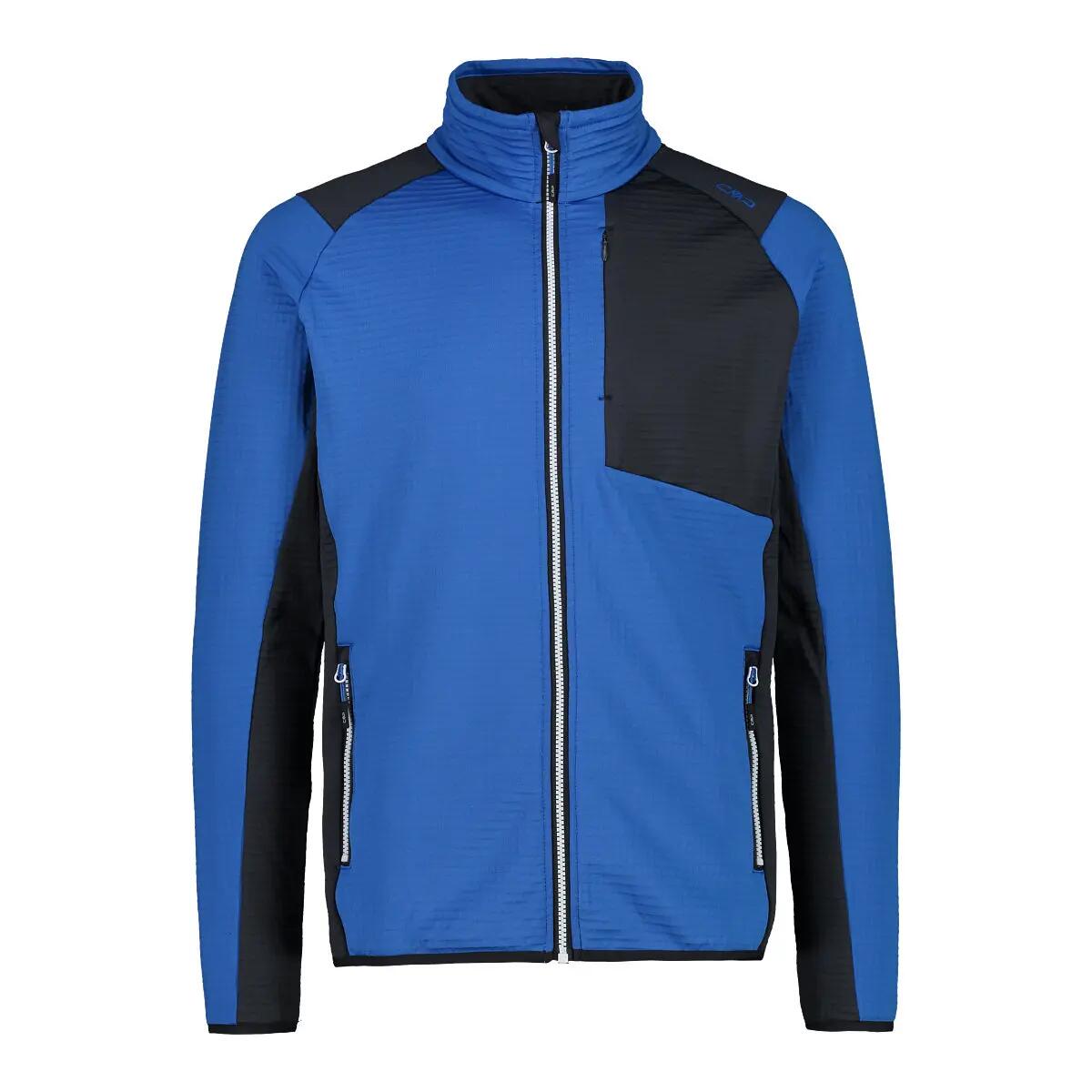 Polaire full zip CMP 1/3