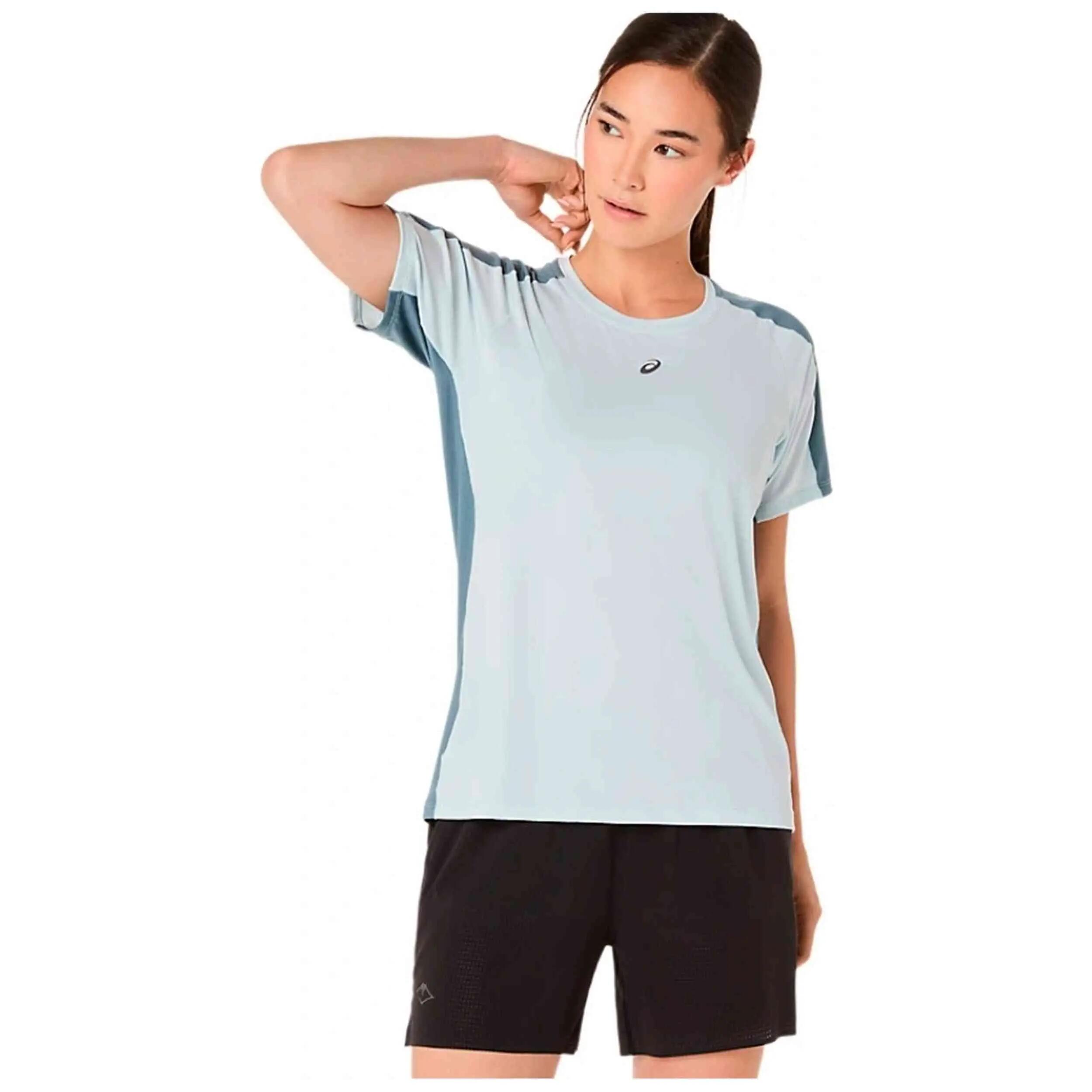 ASICS picture