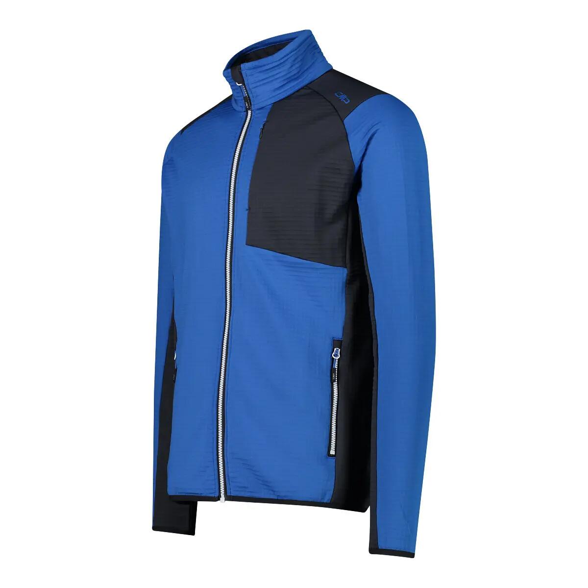 Polaire full zip CMP 3/3