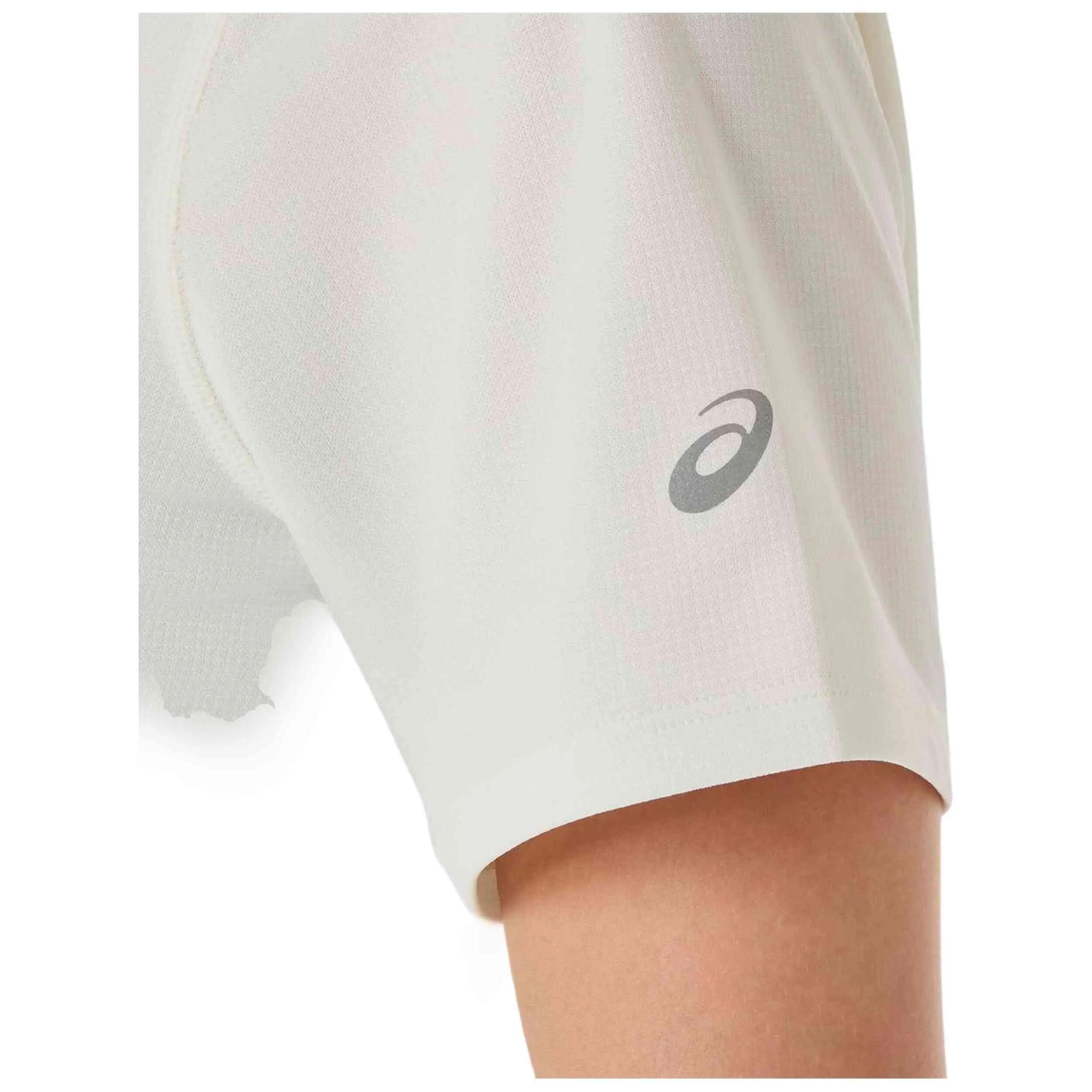 Kurzarmshirt Asics Modell Fujitrail für frauen 5/5