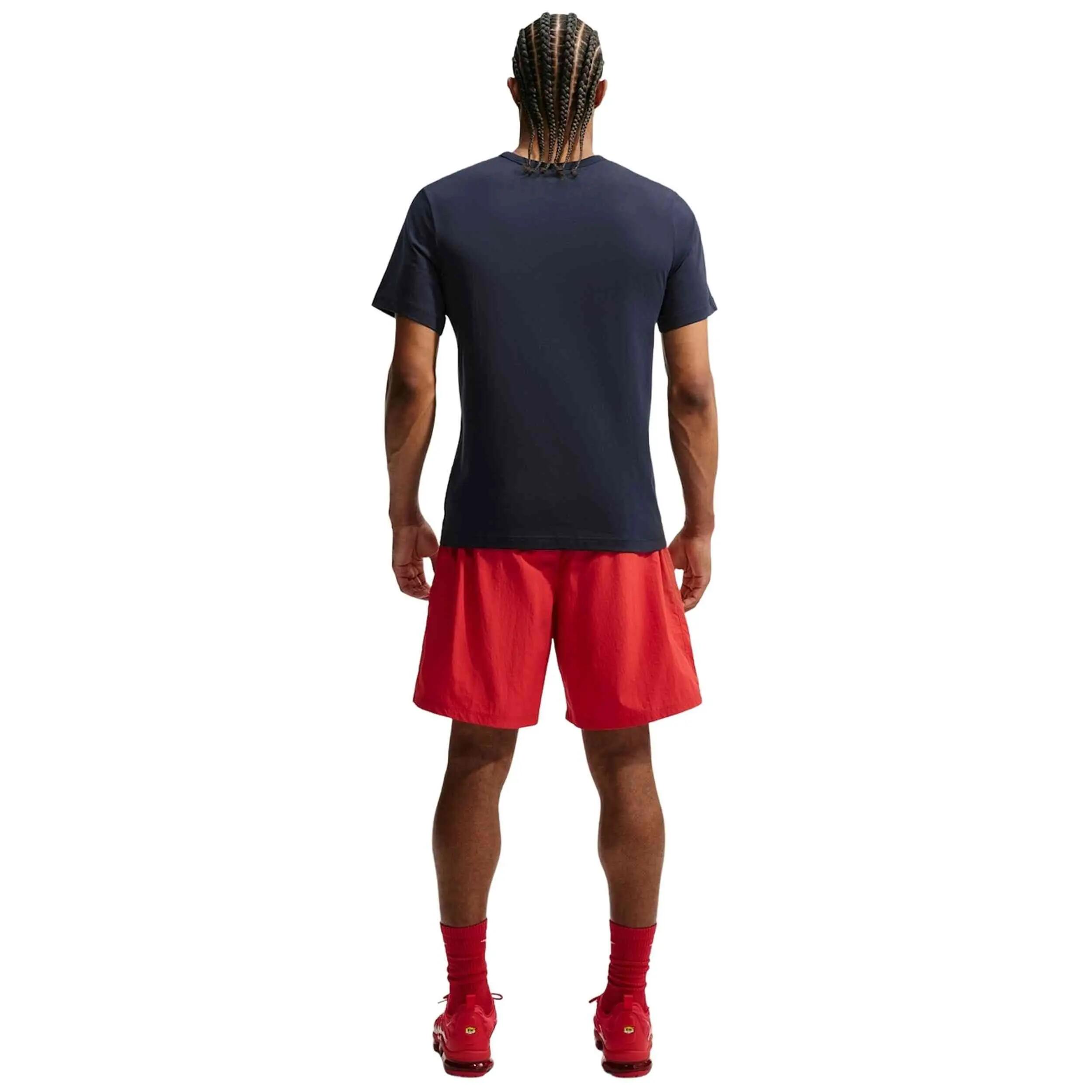 T-shirt Nike modelo IQ0471-451 para homem 5/5