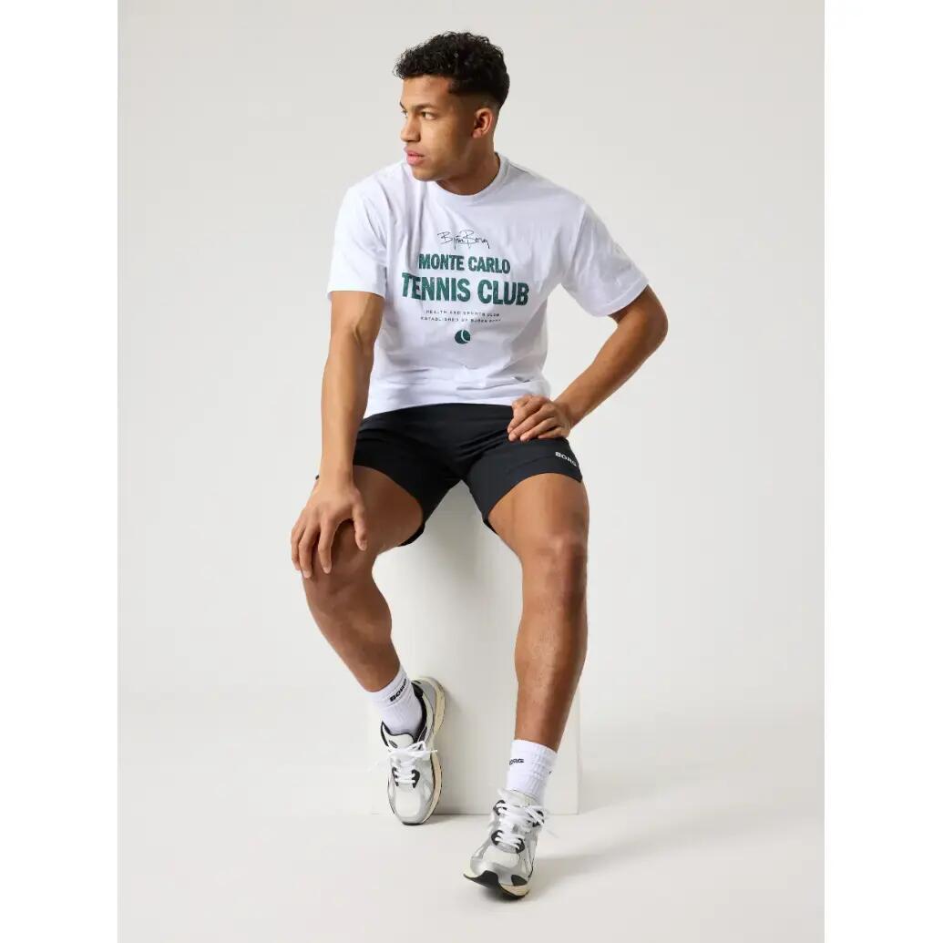 Bedrukt T-shirt Björn Borg Classic 5/5