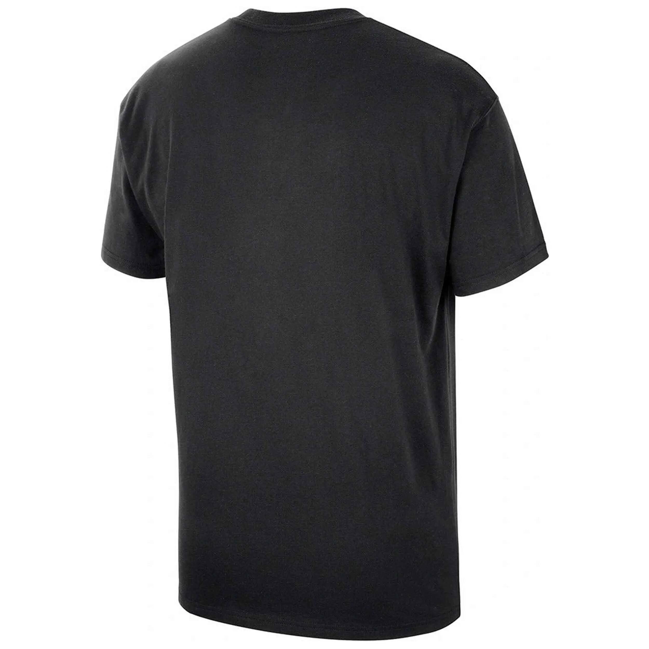 T-shirt Nike modèle HV5640-010 pour homme 2/3