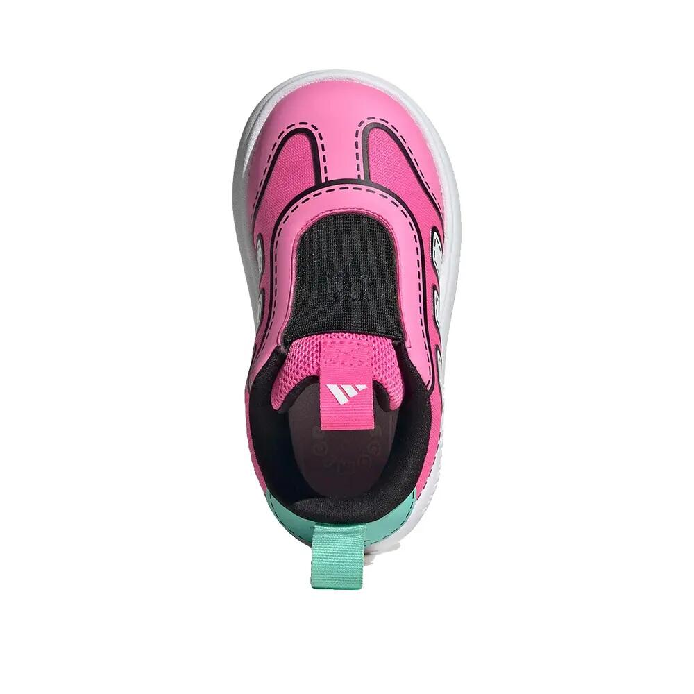 Adidas Bubblecomfy schoenen 5/6