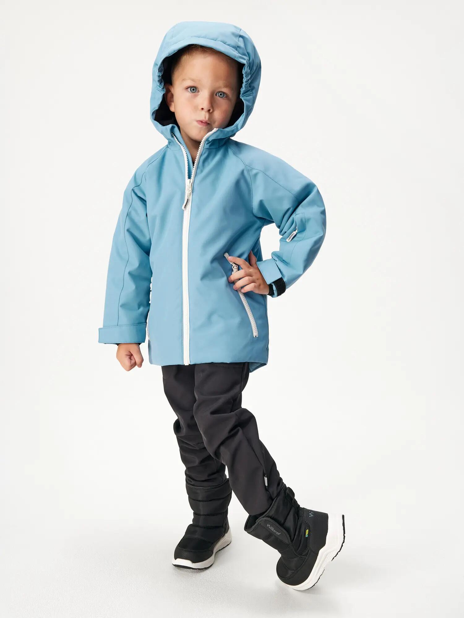 Dětská zimní bunda Polar 4/7