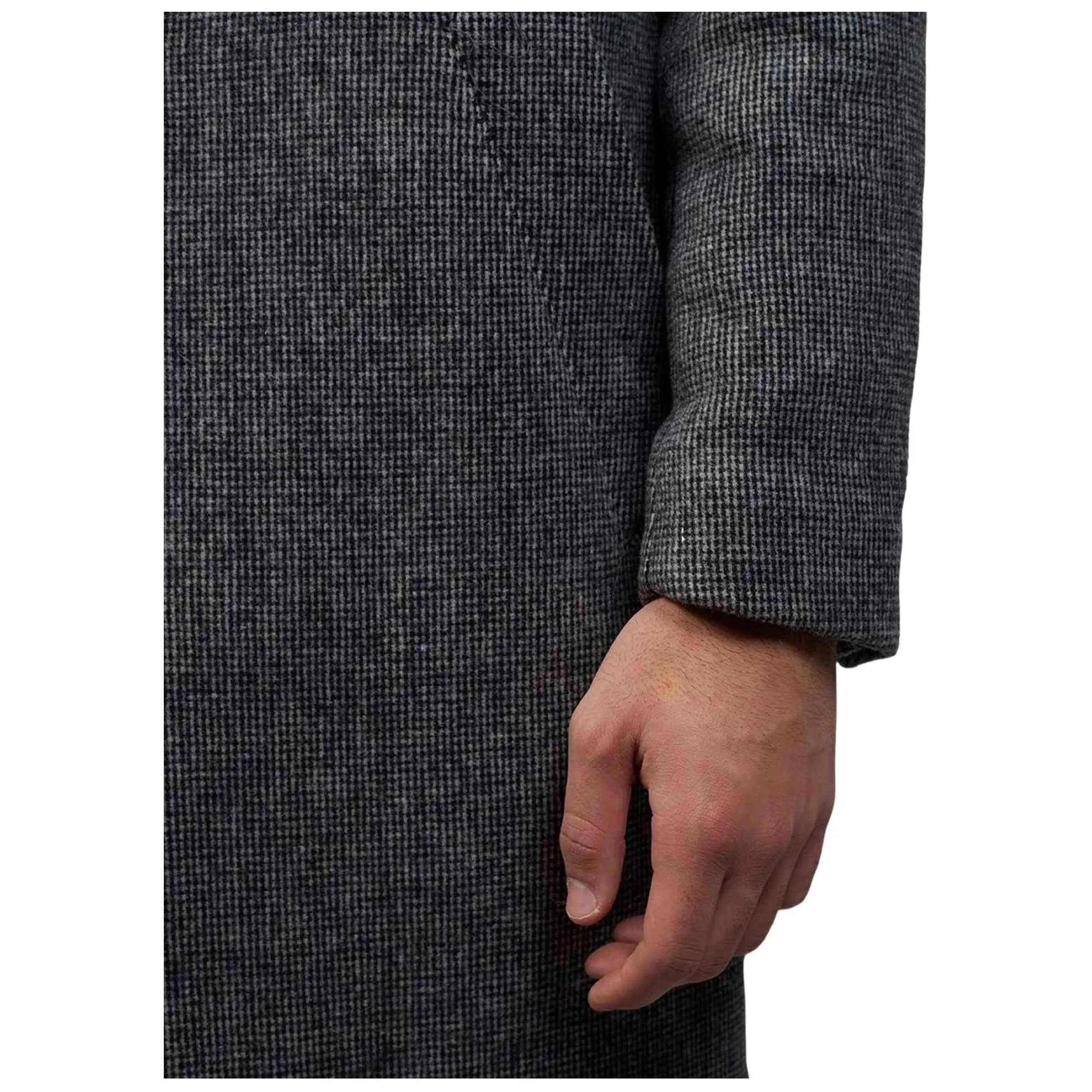 Jas Antony Morato model MMCO00799-FA550086 voor mannen 3/3