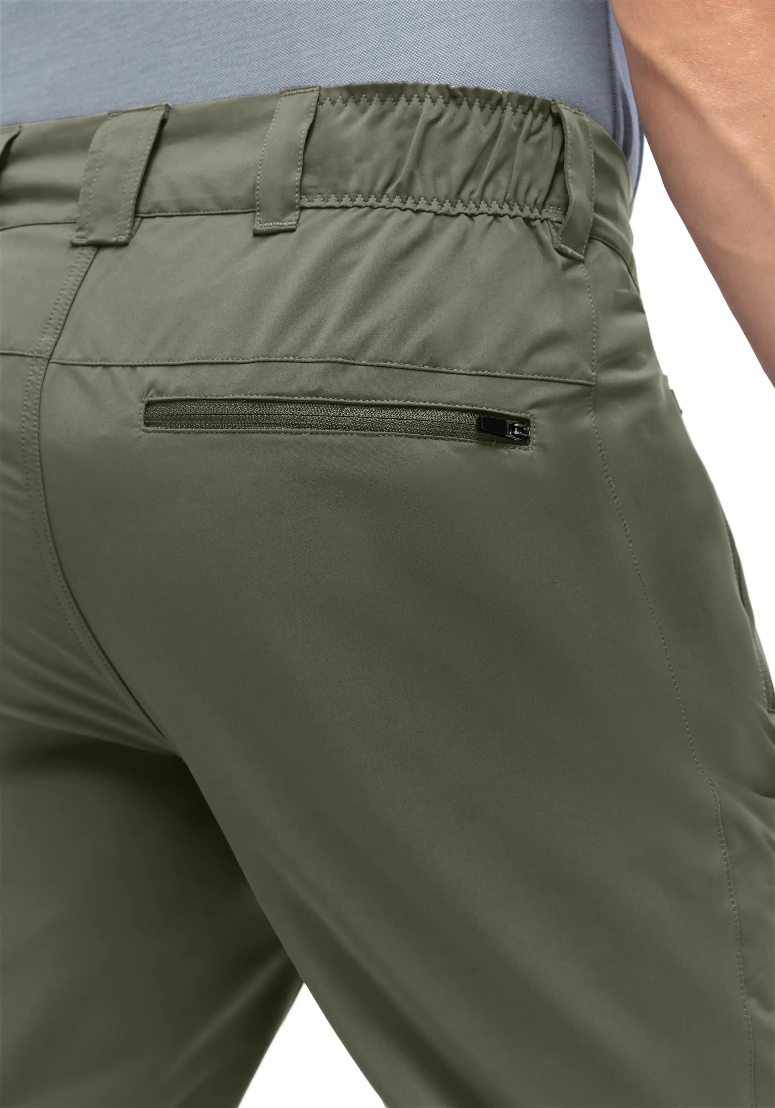 Maier Sports Nil Loop Herren Outdoorhose 7/8