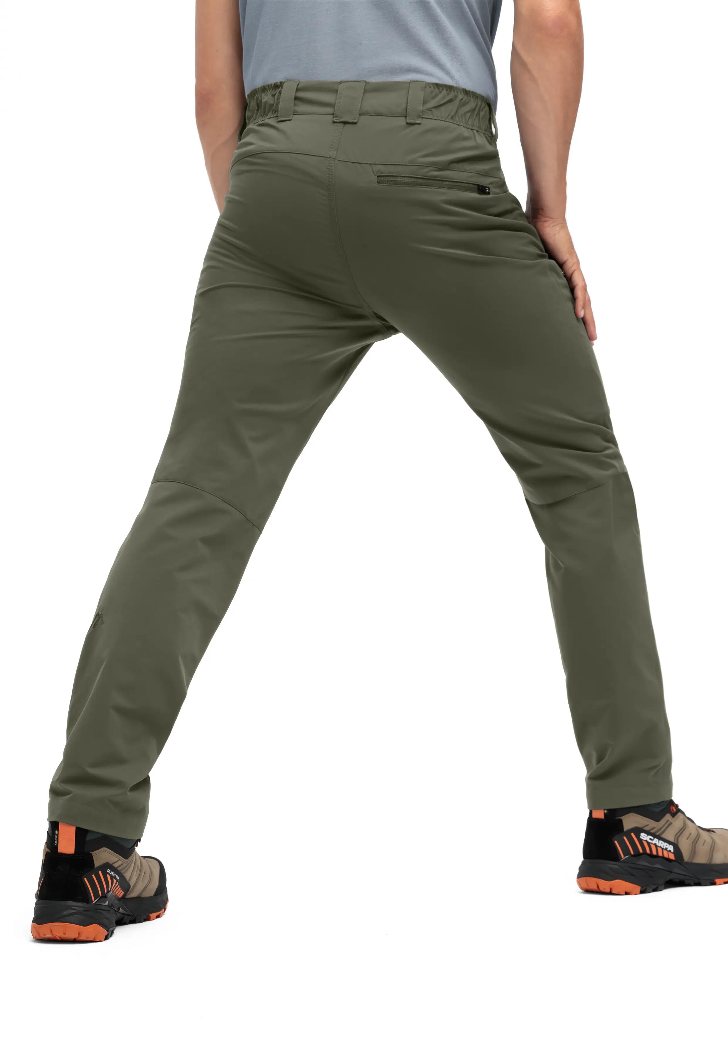 Maier Sports Nil Loop Herren Outdoorhose 6/8
