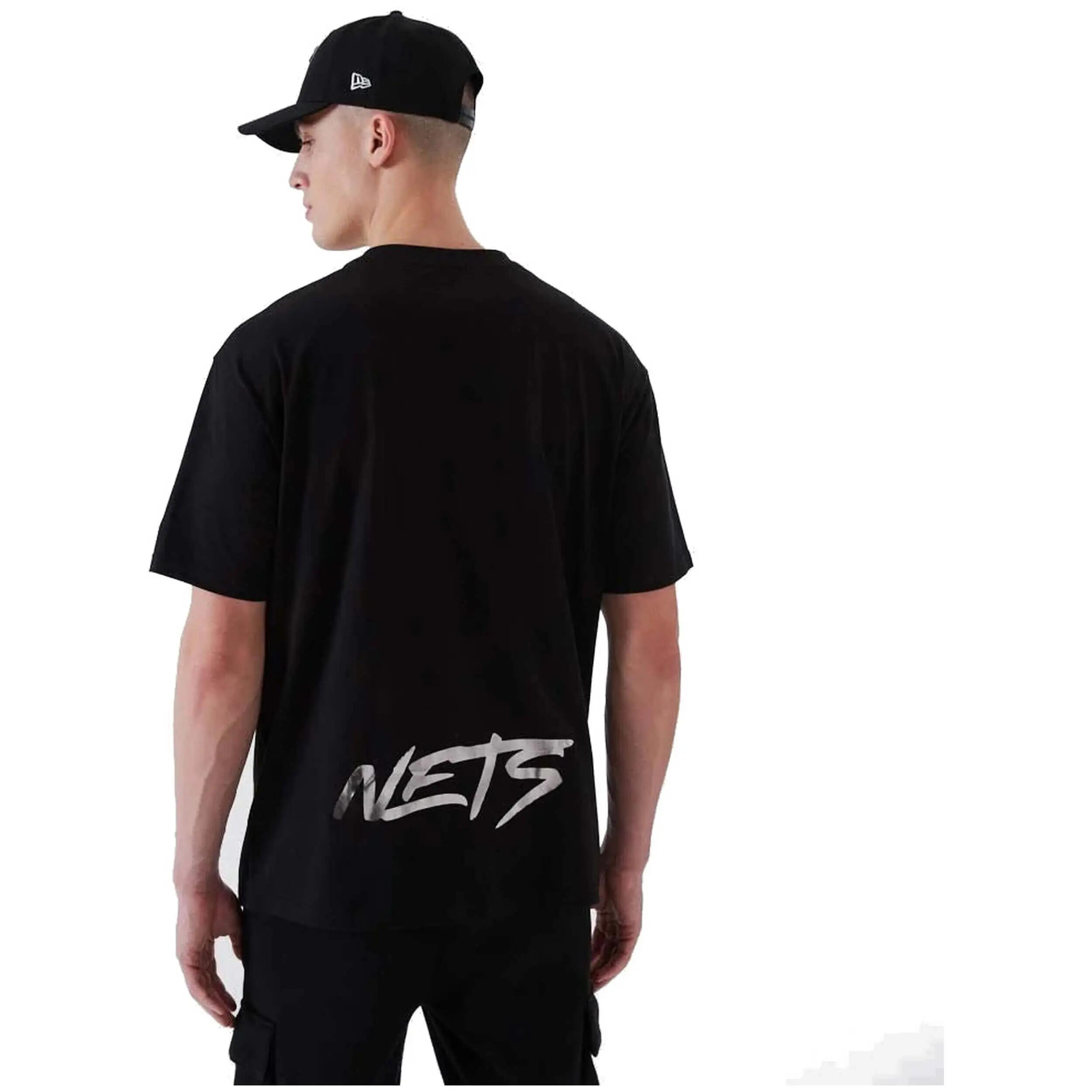 Kurzarmshirt New Era Modell 60292309 für männer 2/2