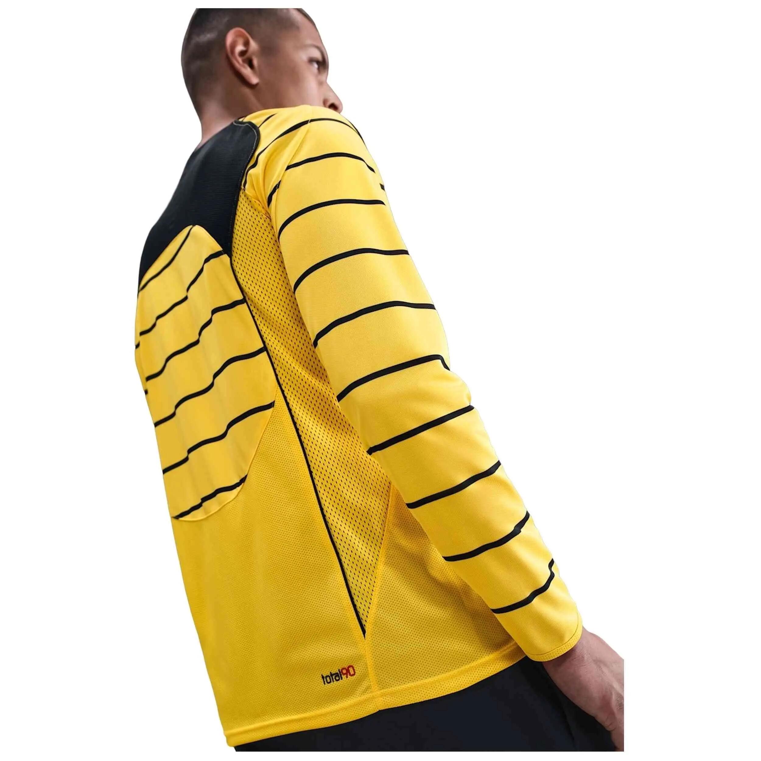 Maglia a maniche lunghe Nike modello Total 90 per uomini 2/5