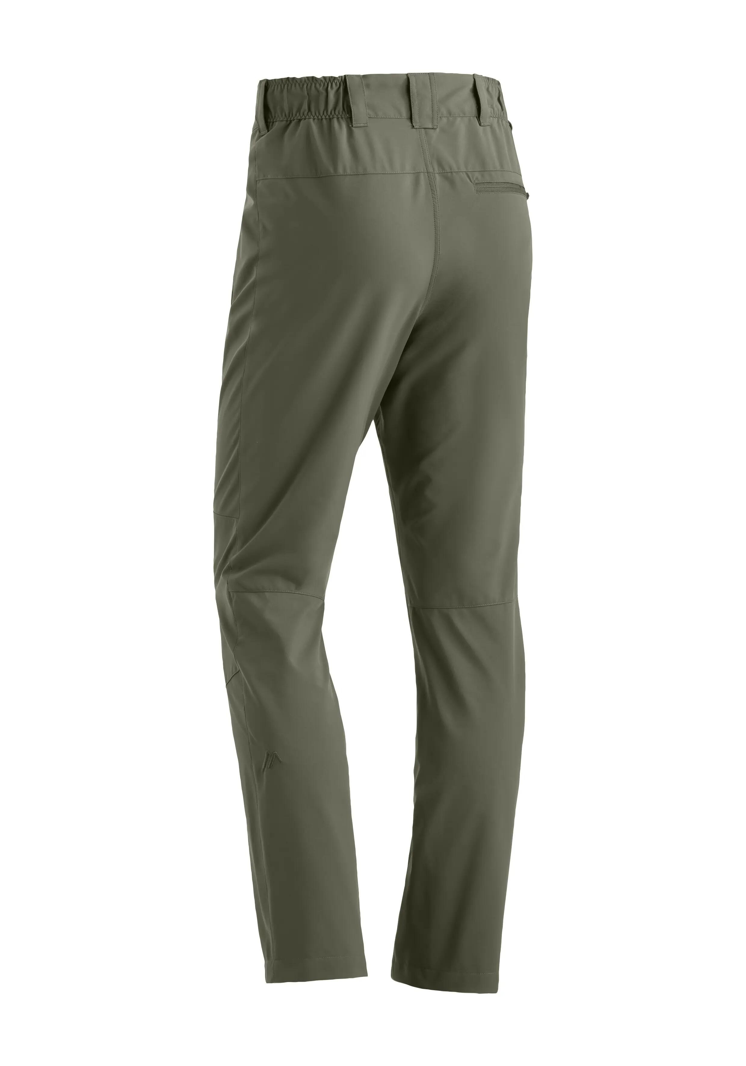 Maier Sports Nil Loop Herren Outdoorhose 3/8