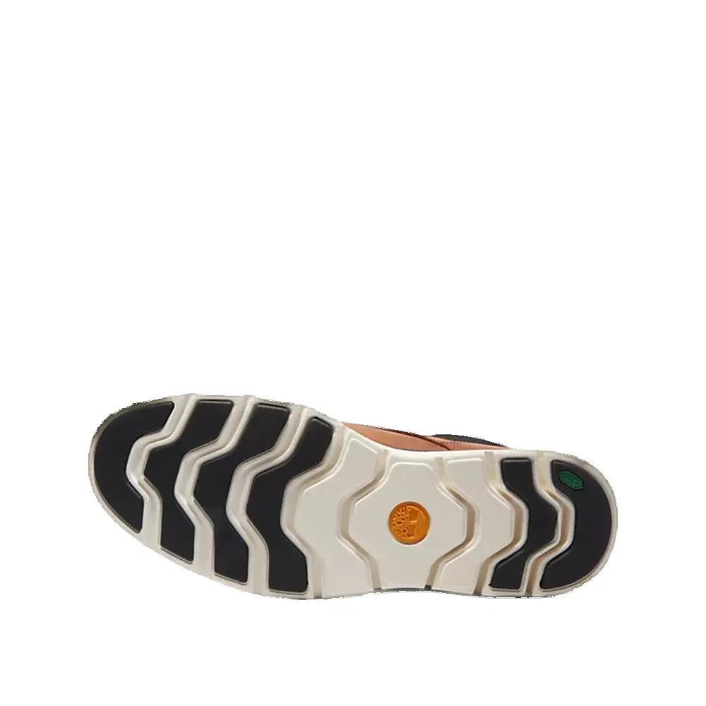 Timberland Bradstreet Chukka Leren Schoenen Bruin 3/3