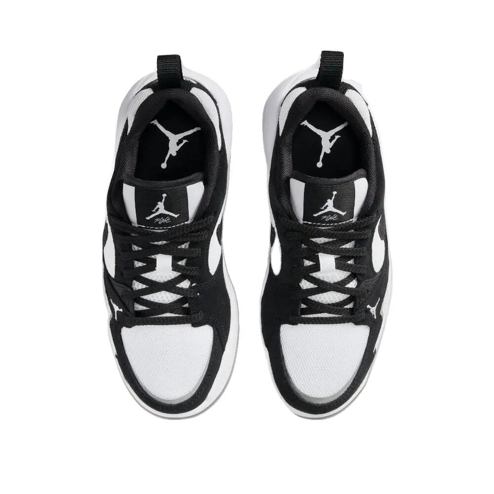 Zapatos Nike Jordan CMFT Era Negras 3/4