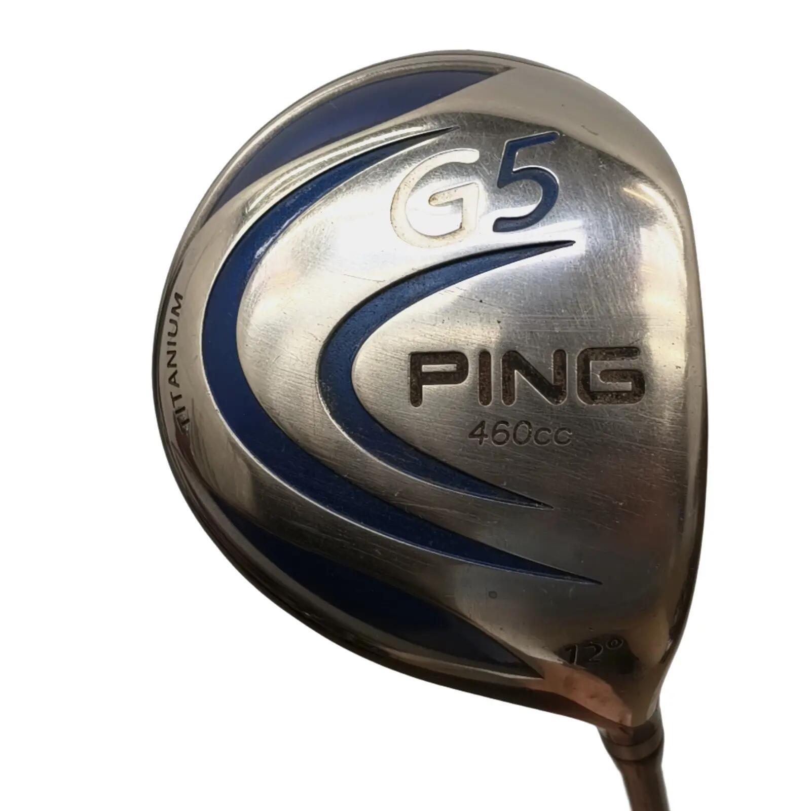 PING picture
