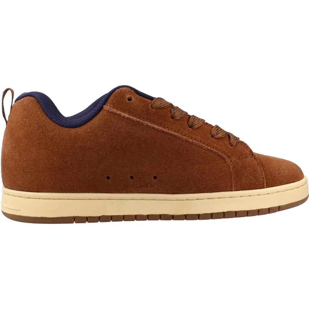 Buty DC EDYS100014 Brązowy 4/5