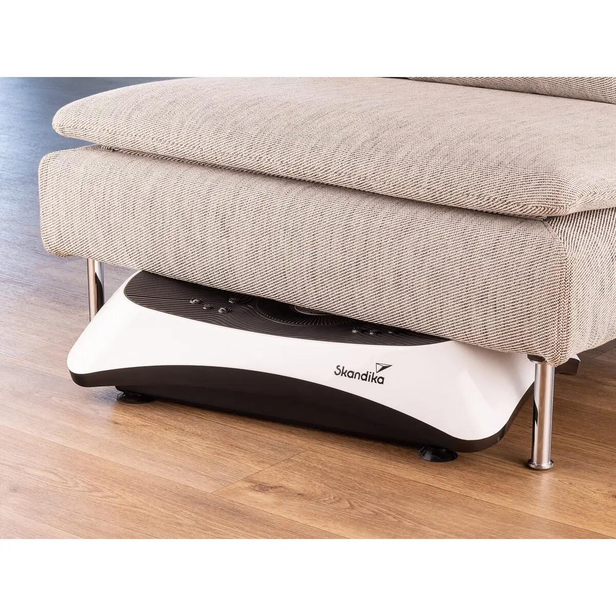Plateforme vibrante V3 - Vibrations oscillantes - Fonction massage - 200 niveaux 9/15