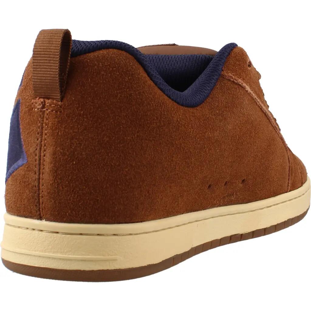 Buty DC EDYS100014 Brązowy 3/5